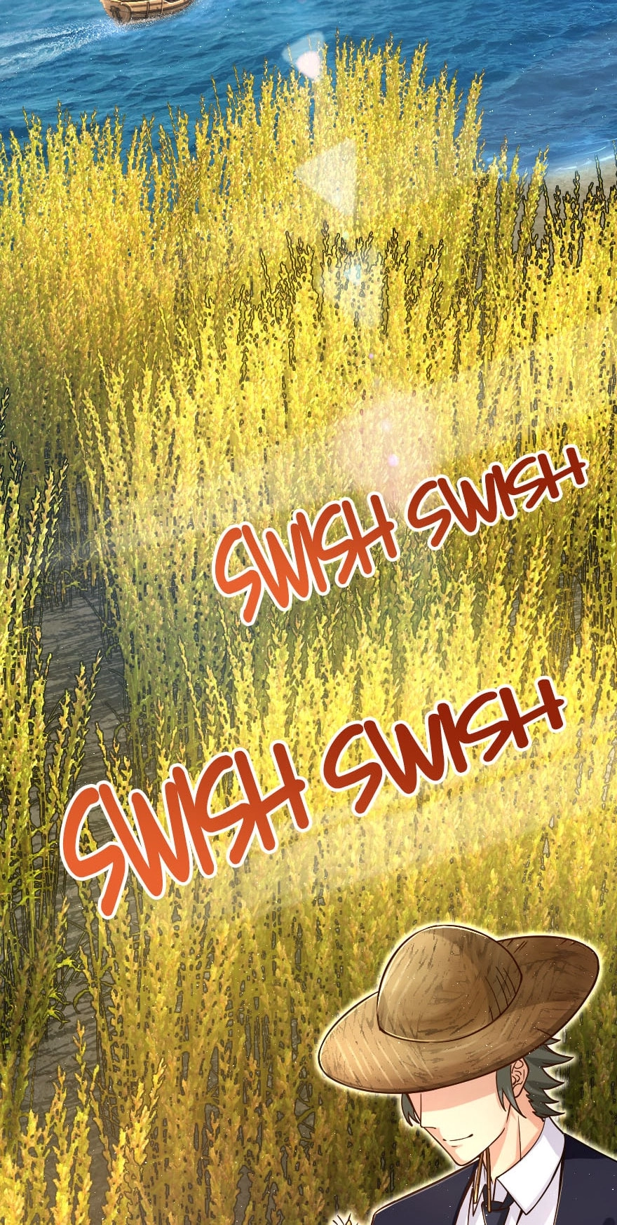 Read Release That Witch Manga Online