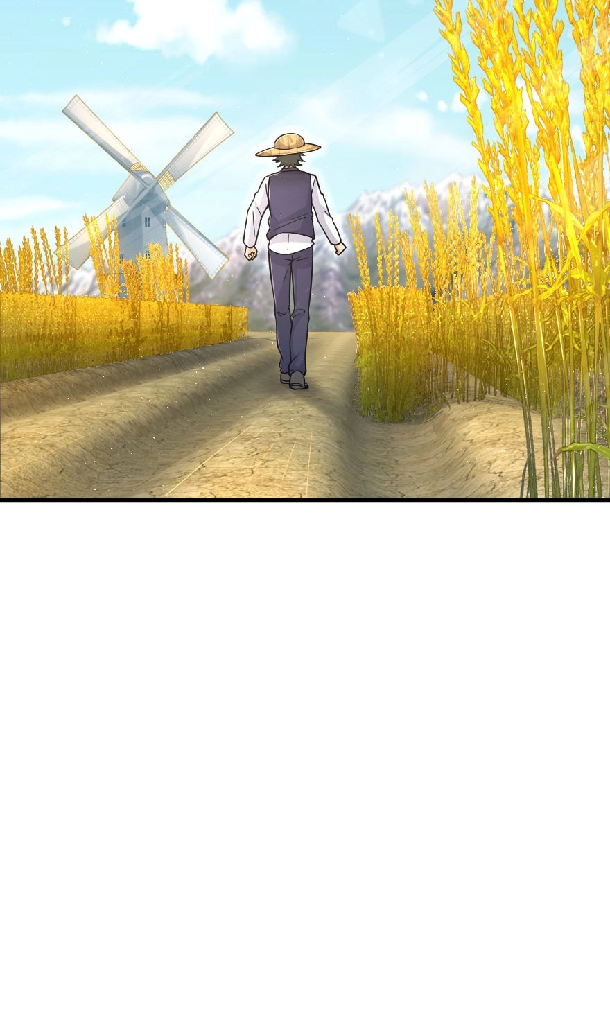 Read Release That Witch Manga Online