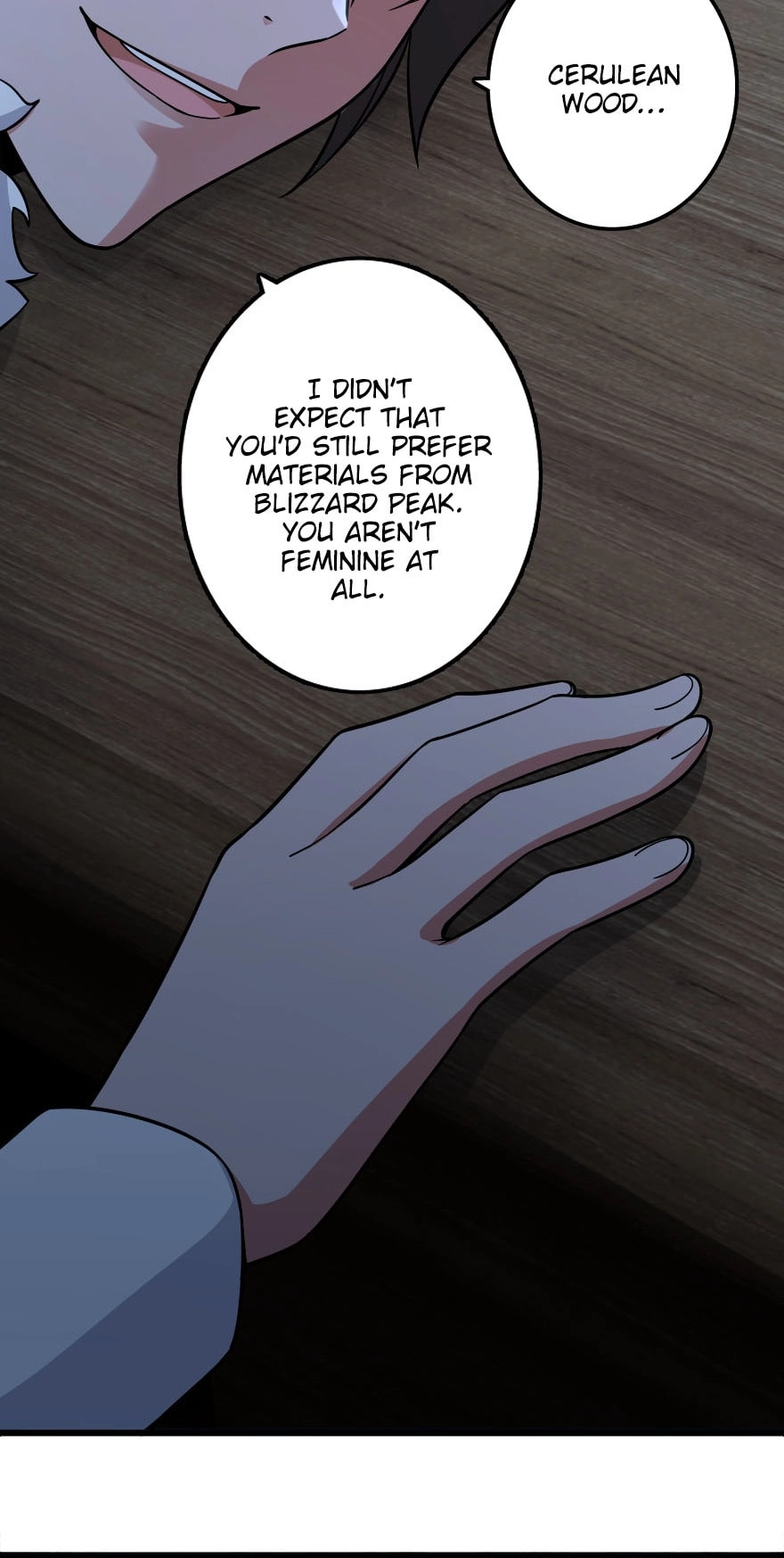 Read Release That Witch Manga Online