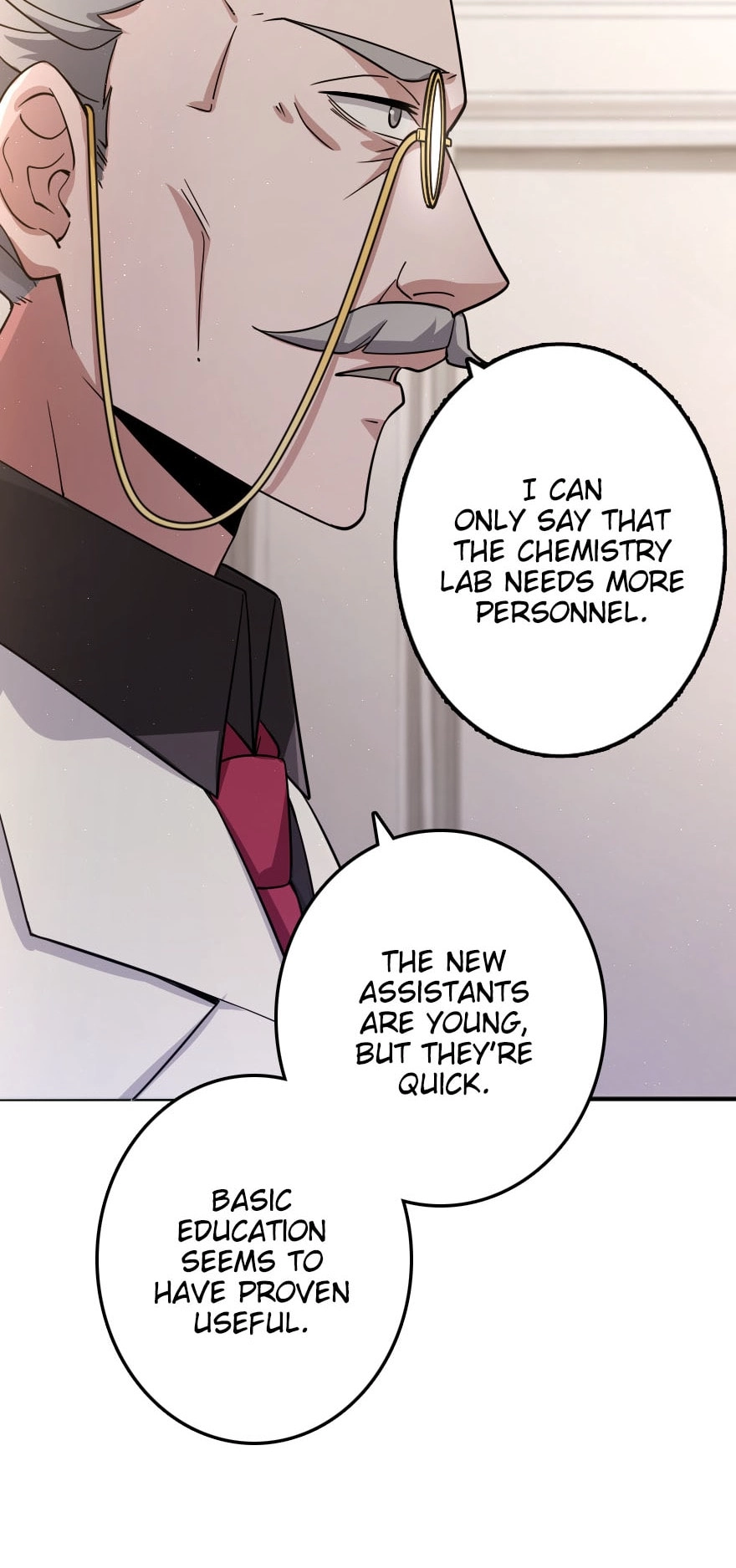 Read Release That Witch Manga Online