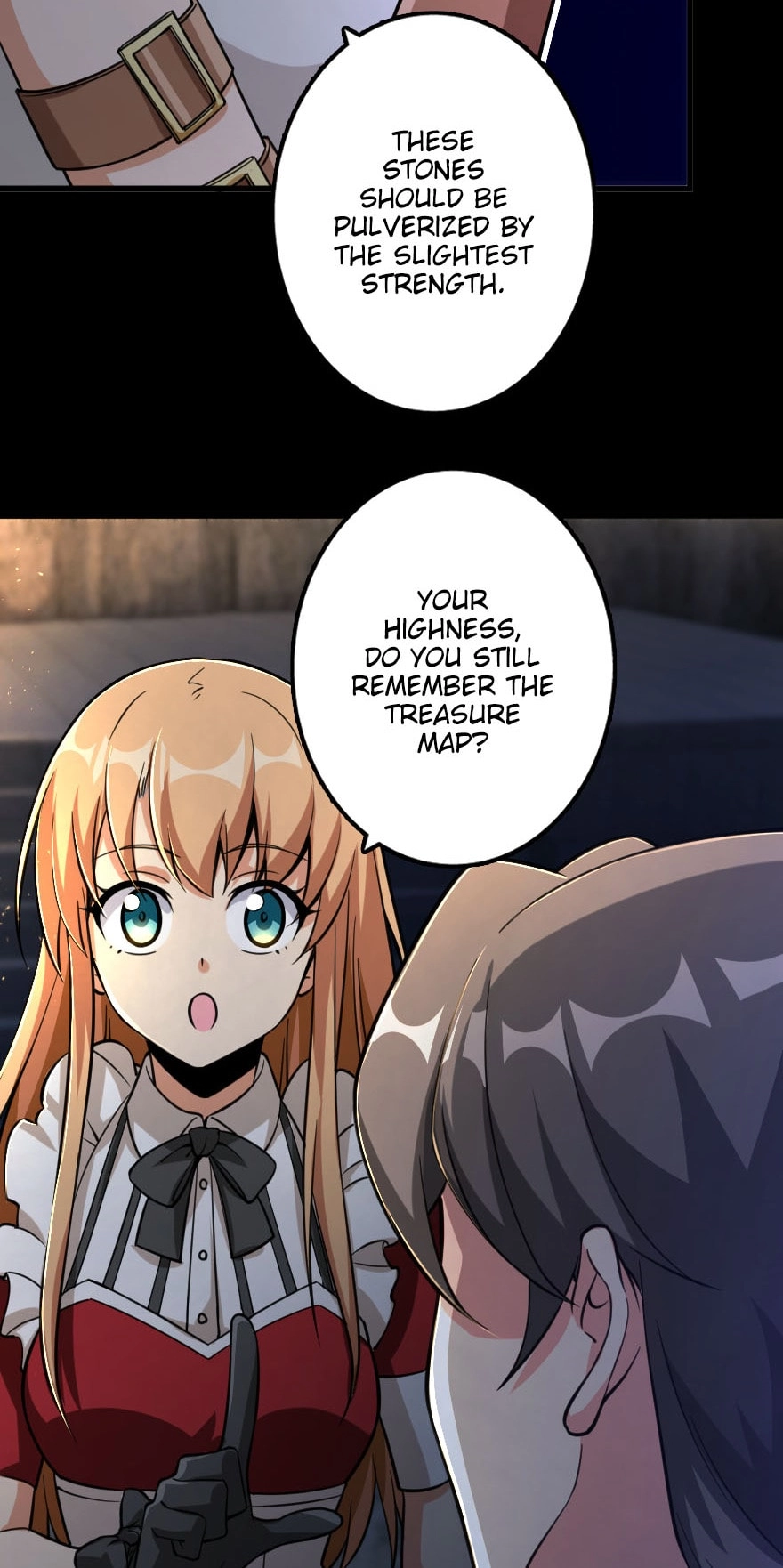 Read Release That Witch Manga Online