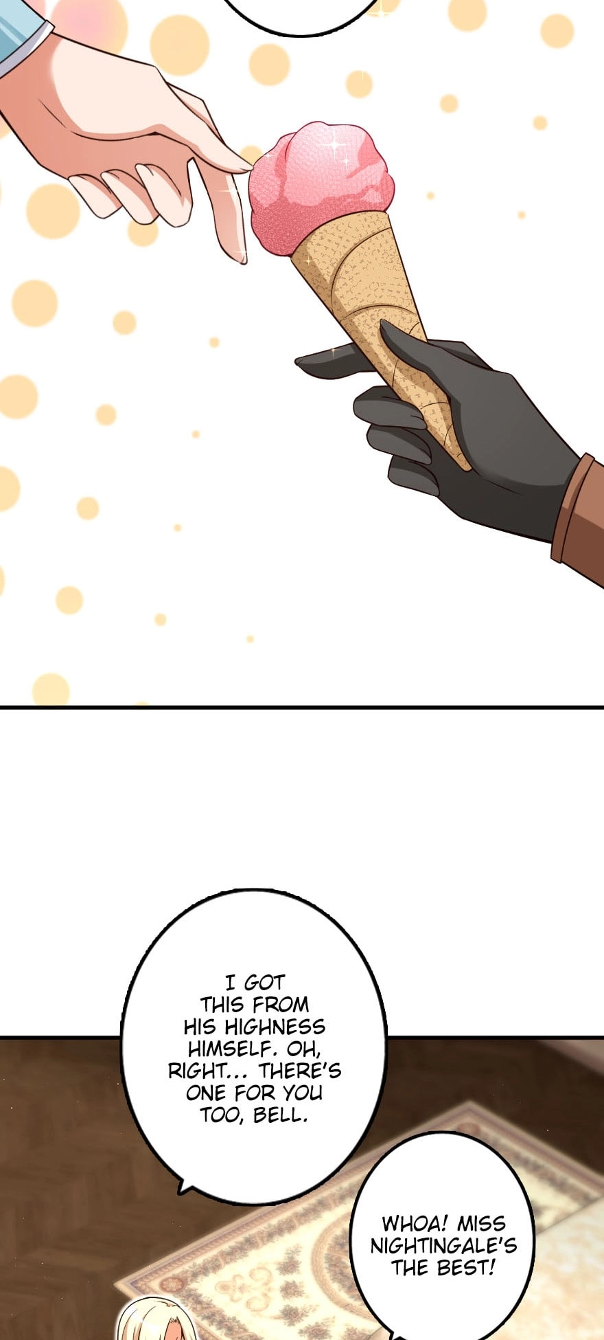 Read Release That Witch Manga Online