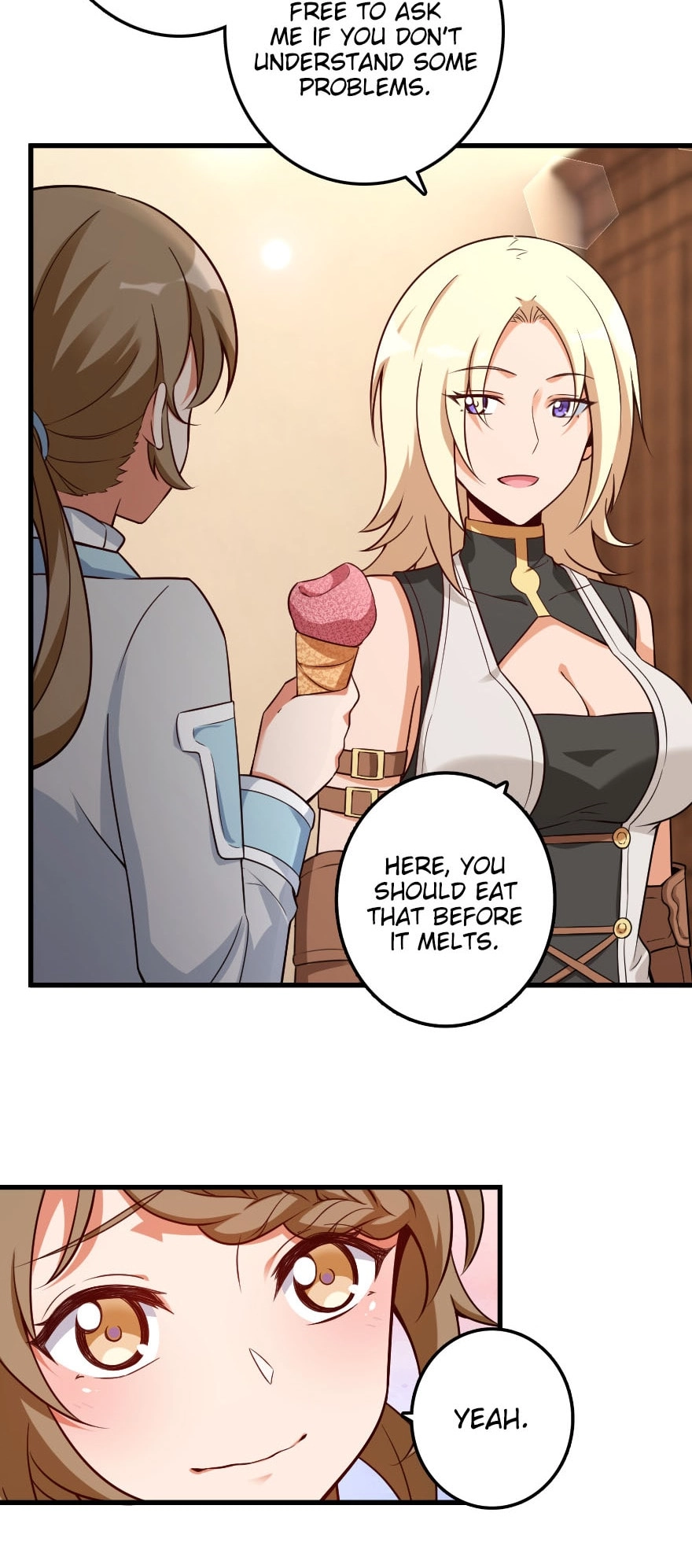 Read Release That Witch Manga Online