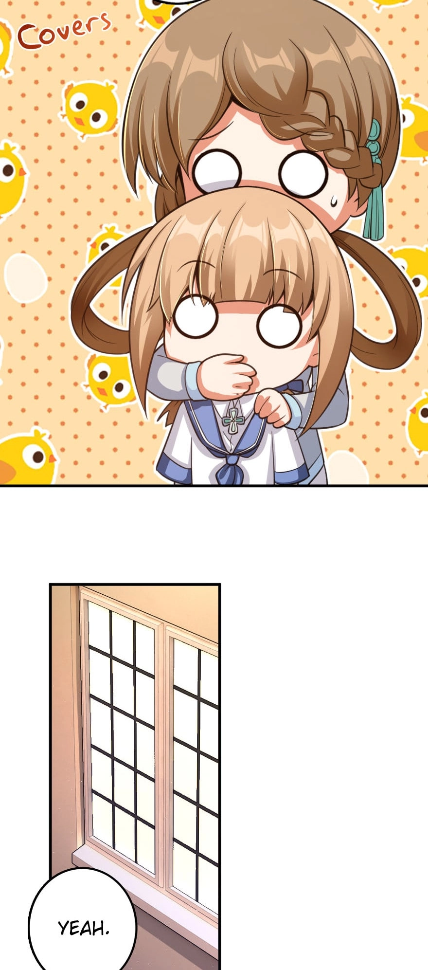 Read Release That Witch Manga Online