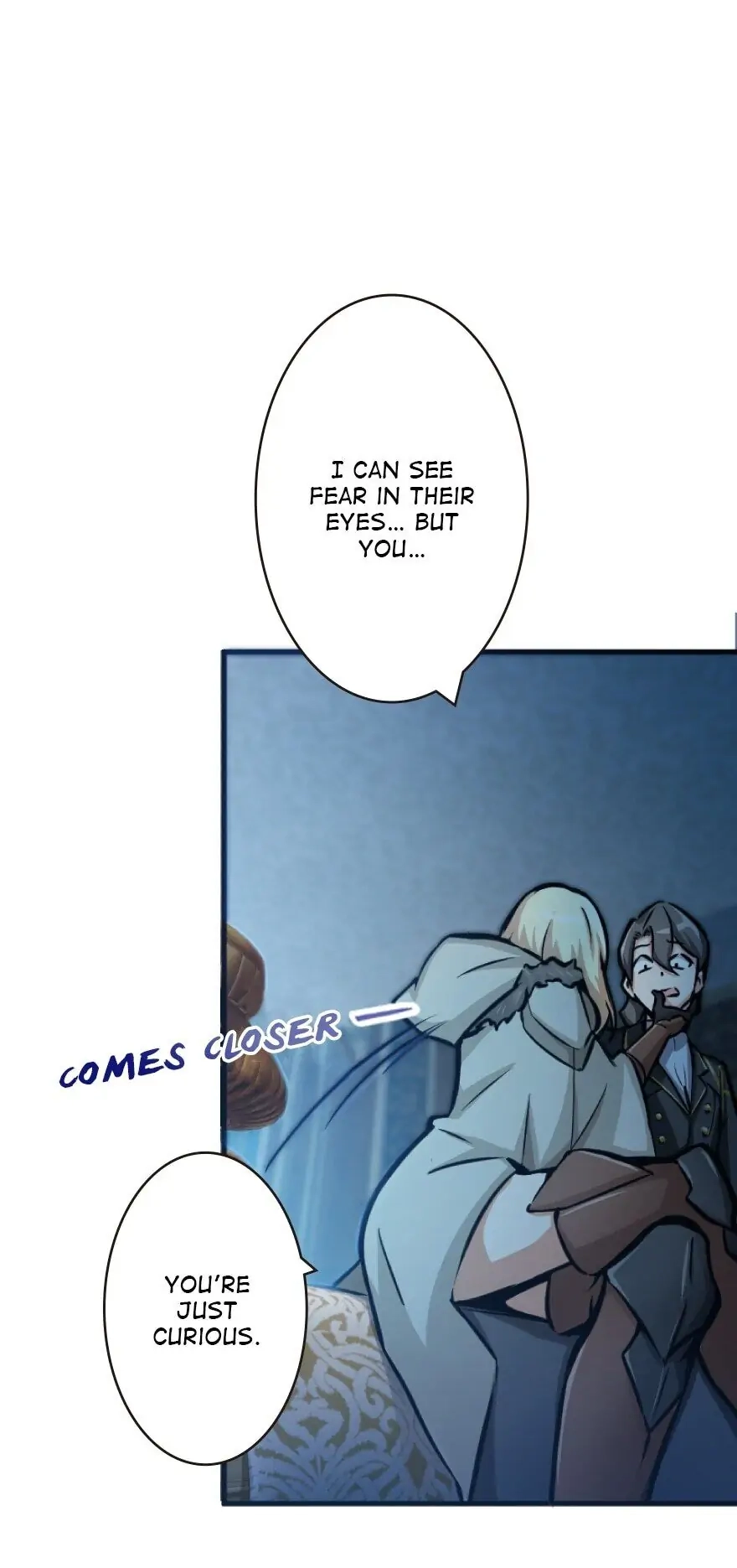 Read Release That Witch Manga Online