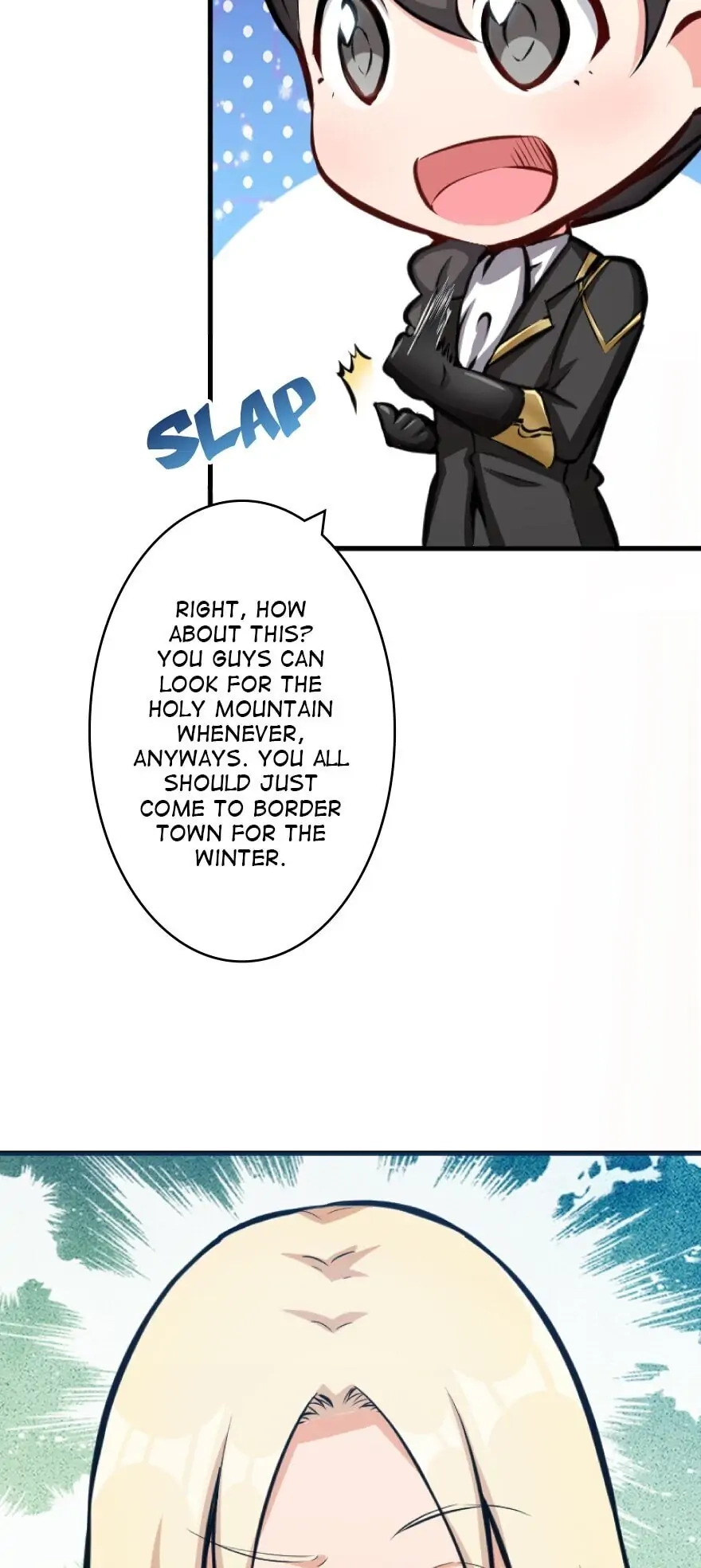 Read Release That Witch Manga Online