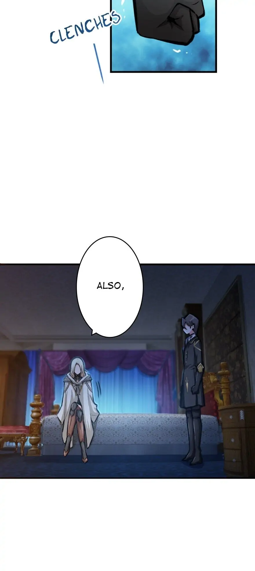 Read Release That Witch Manga Online