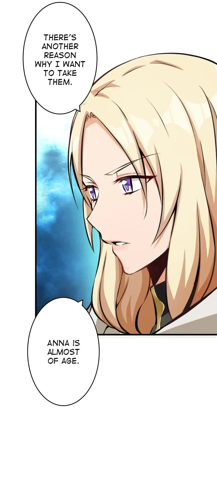 Read Release That Witch Manga Online