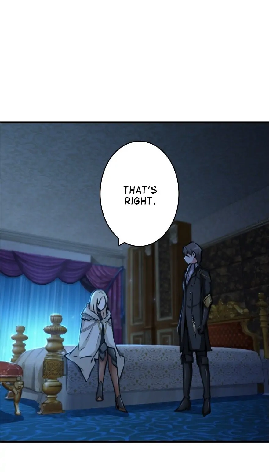 Read Release That Witch Manga Online