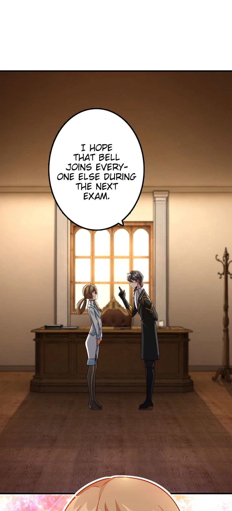 Read Release That Witch Manga Online