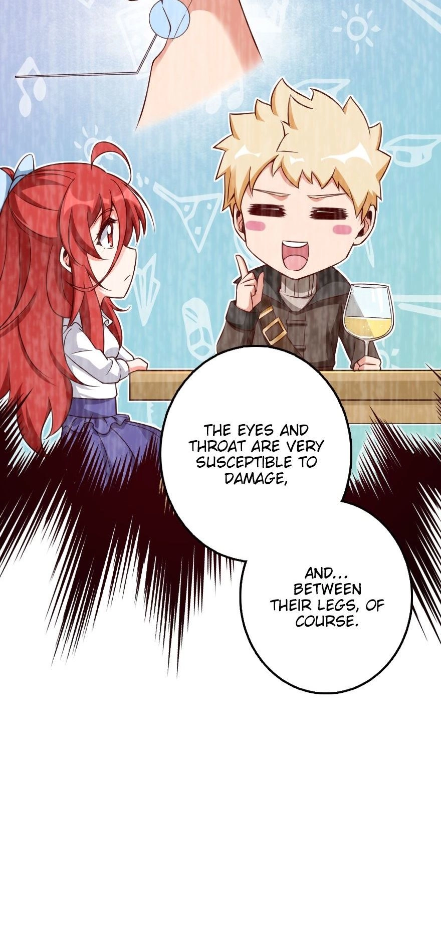 Read Release That Witch Manga Online