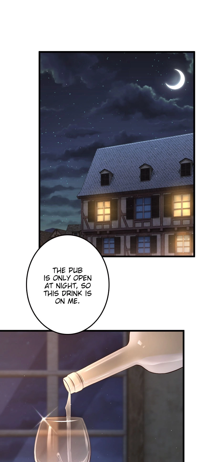 Read Release That Witch Manga Online