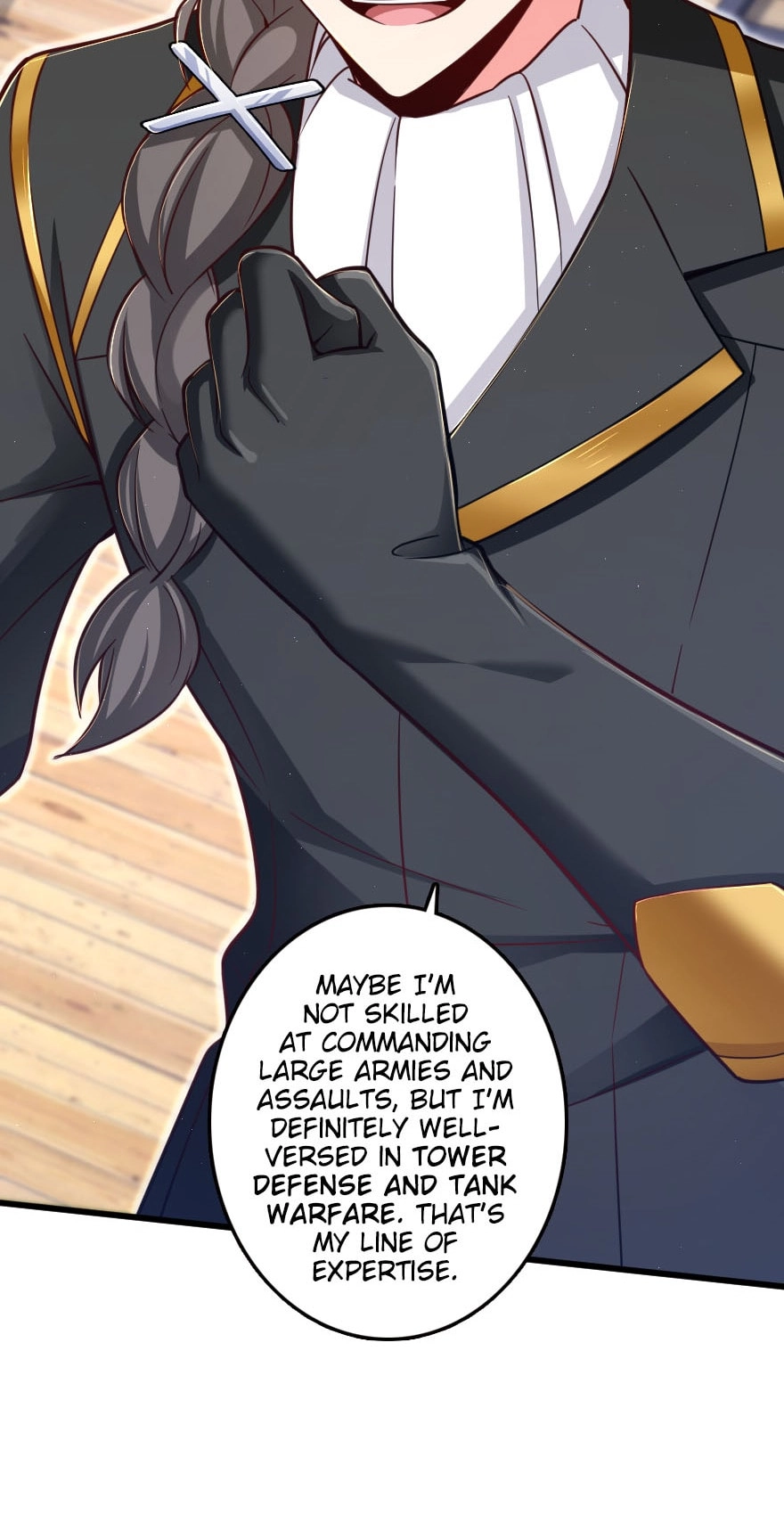 Read Release That Witch Manga Online