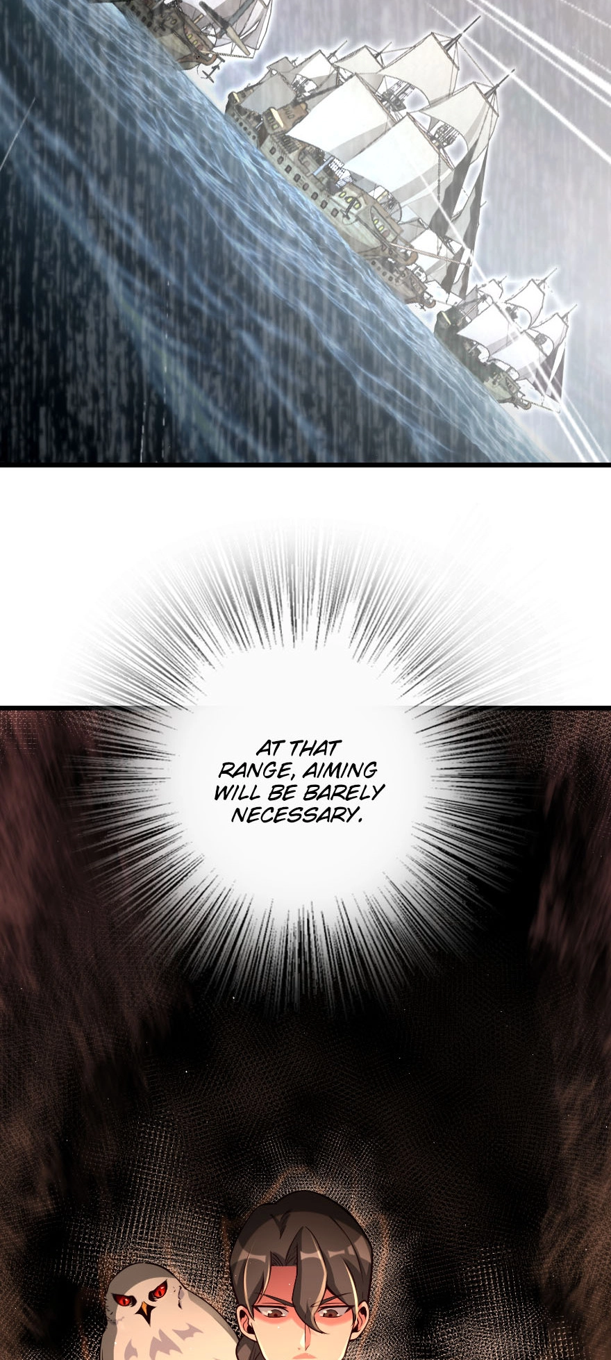 Read Release That Witch Manga Online