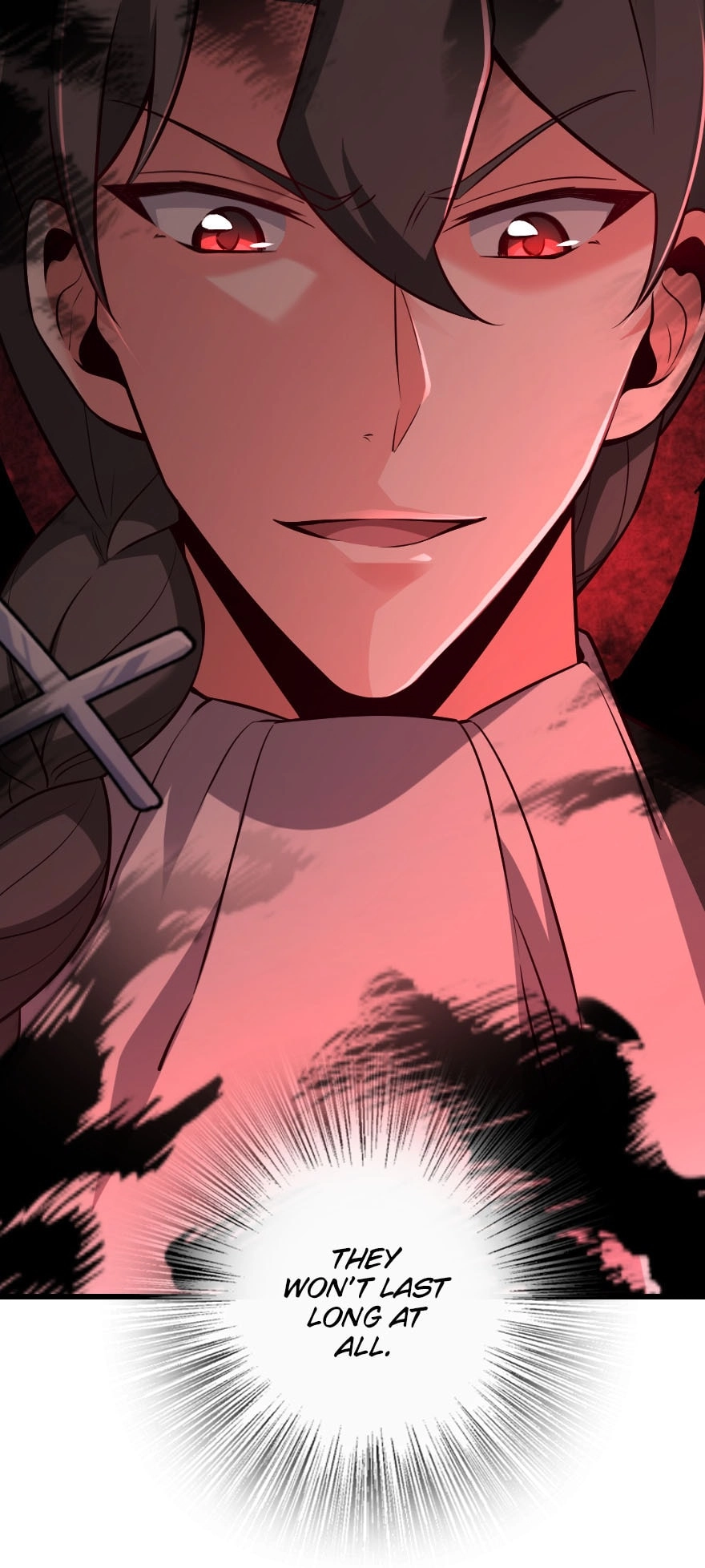 Read Release That Witch Manga Online