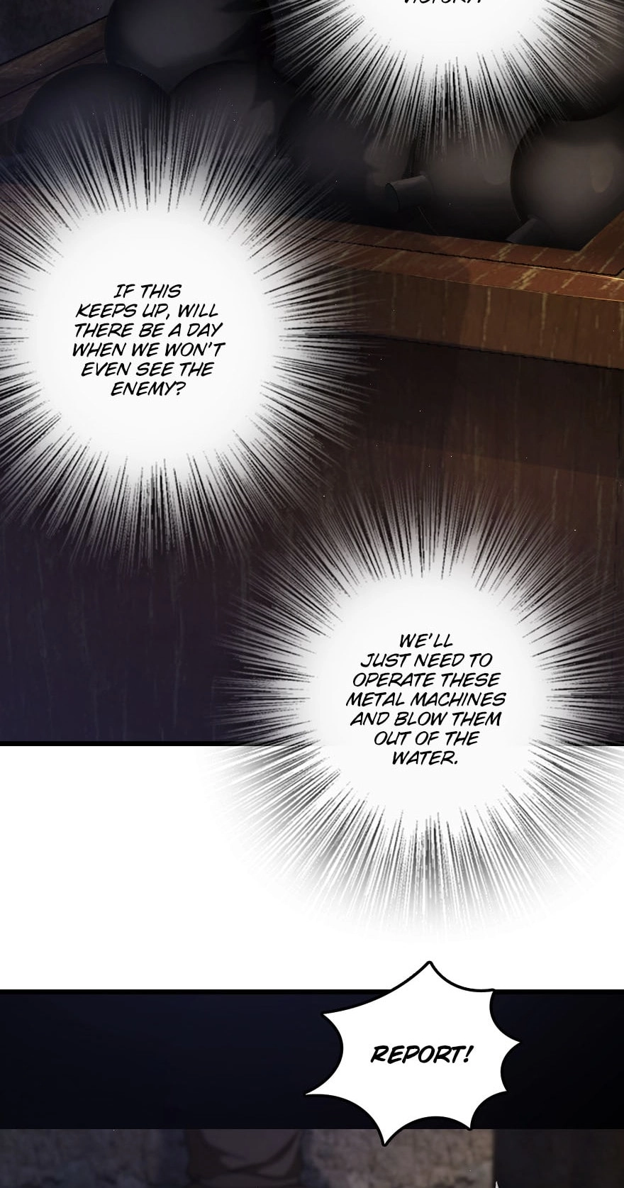 Read Release That Witch Manga Online