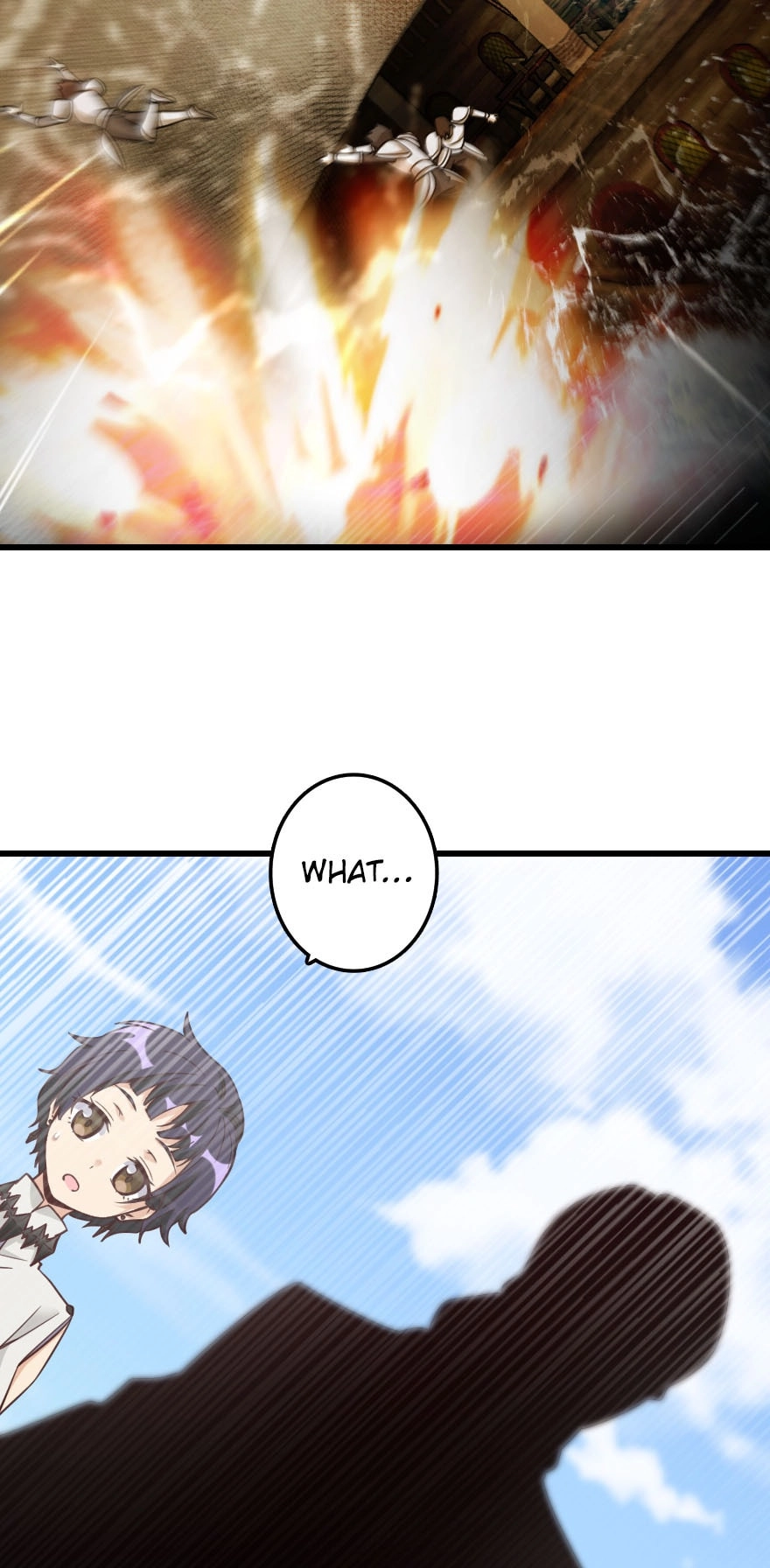 Read Release That Witch Manga Online