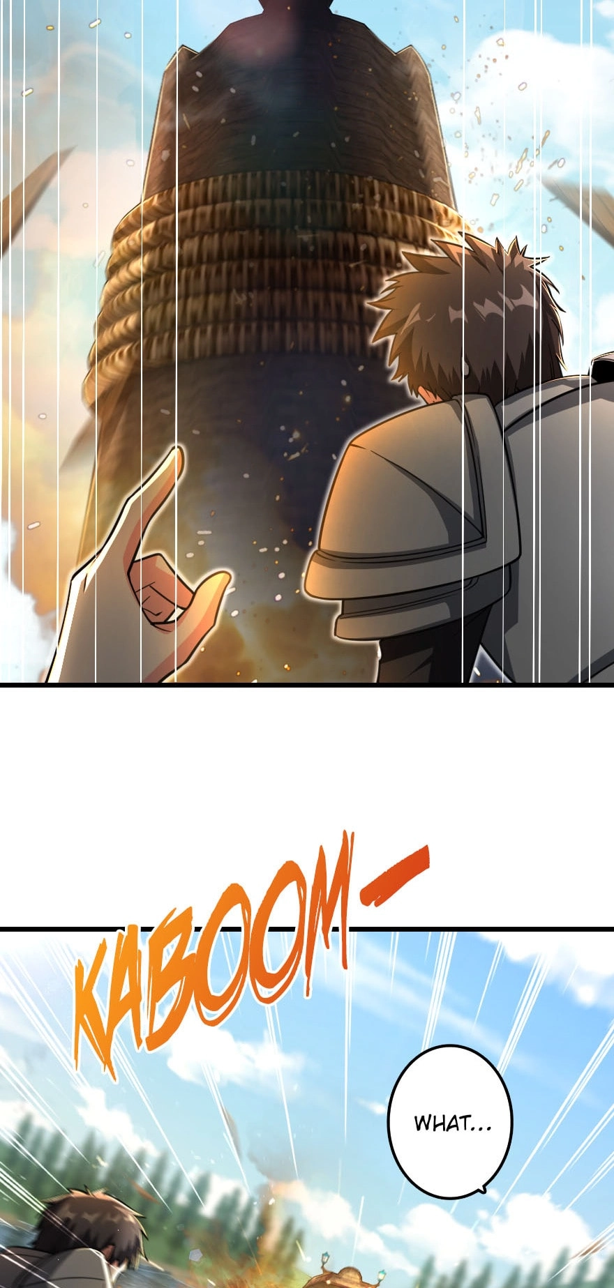 Read Release That Witch Manga Online