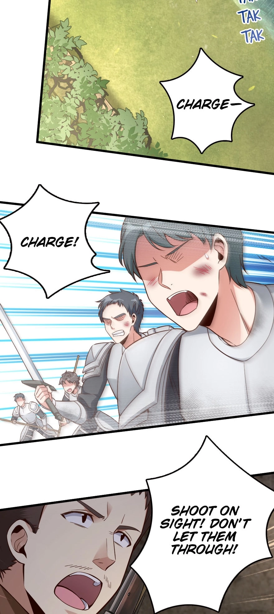 Read Release That Witch Manga Online