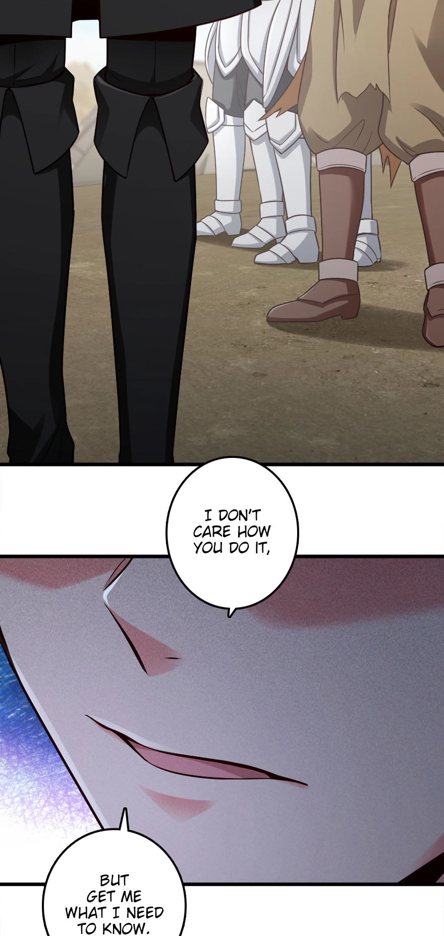 Read Release That Witch Manga Online