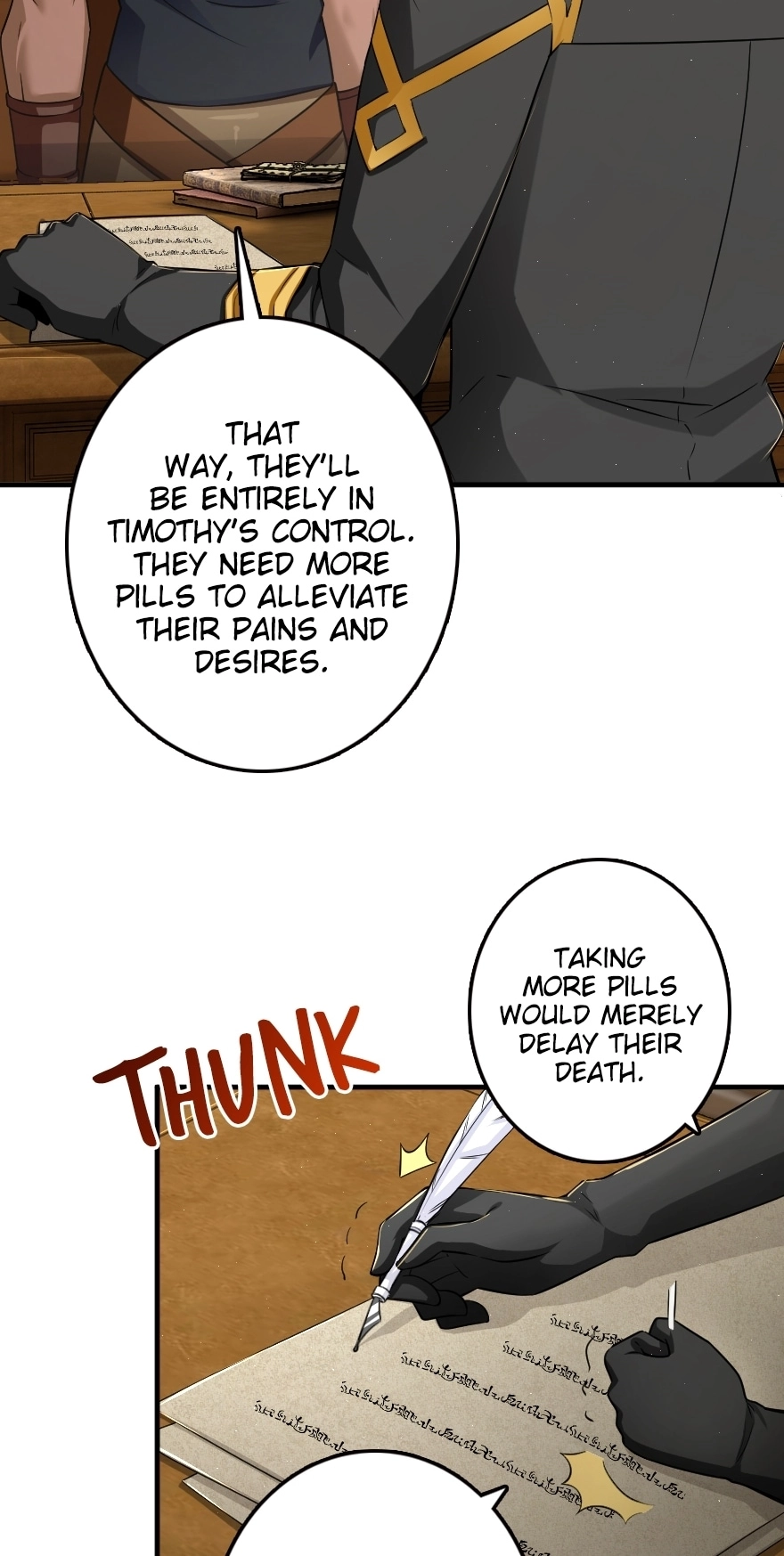 Read Release That Witch Manga Online