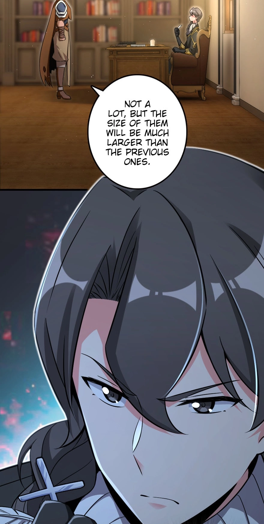 Read Release That Witch Manga Online