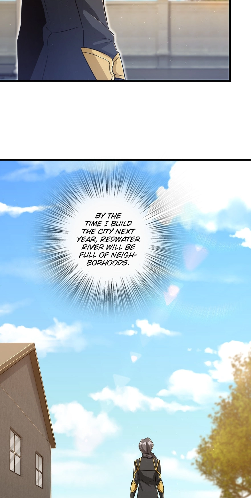 Read Release That Witch Manga Online