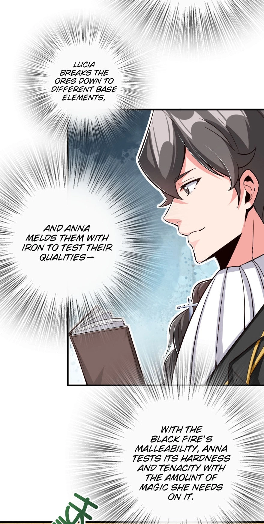 Read Release That Witch Manga Online