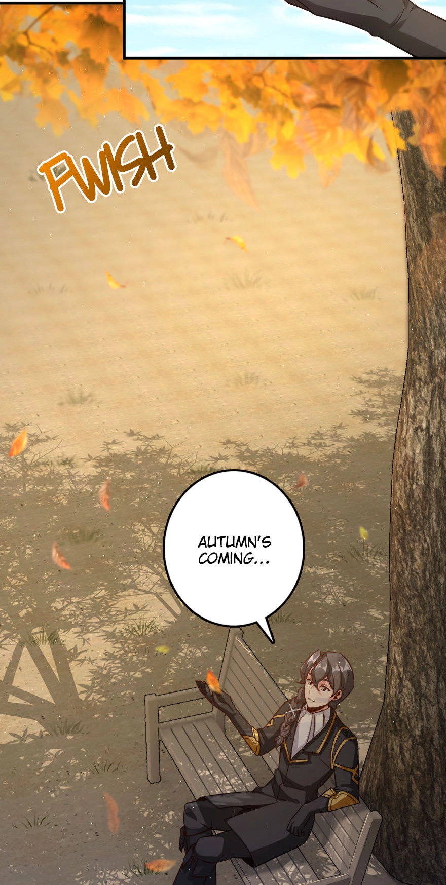 Read Release That Witch Manga Online
