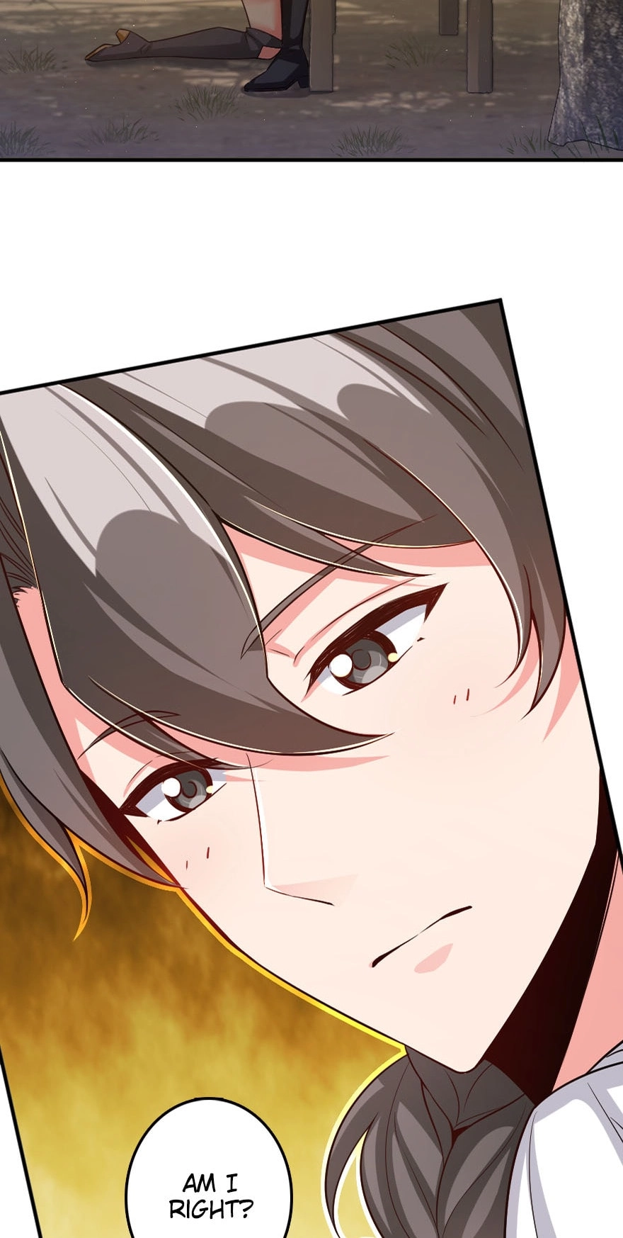Read Release That Witch Manga Online