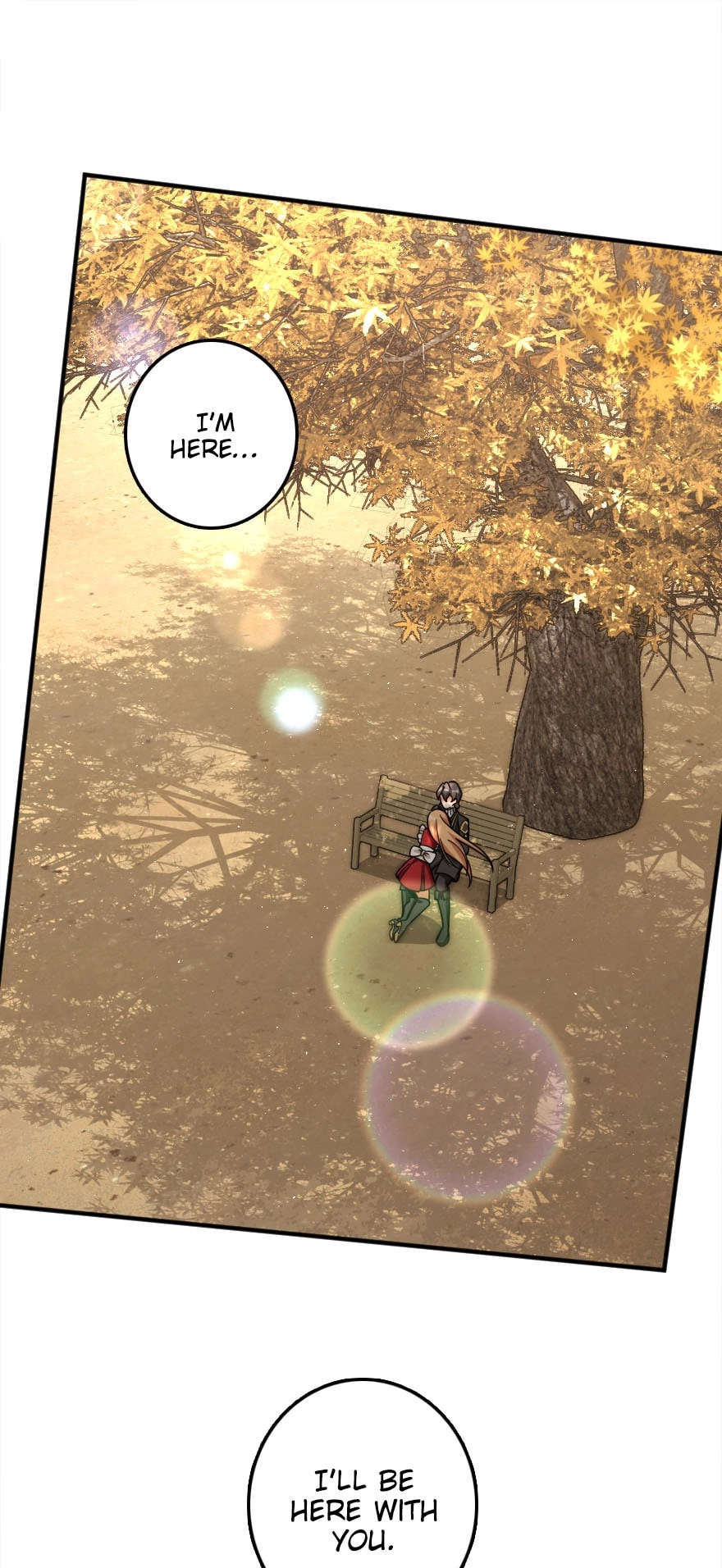 Read Release That Witch Manga Online