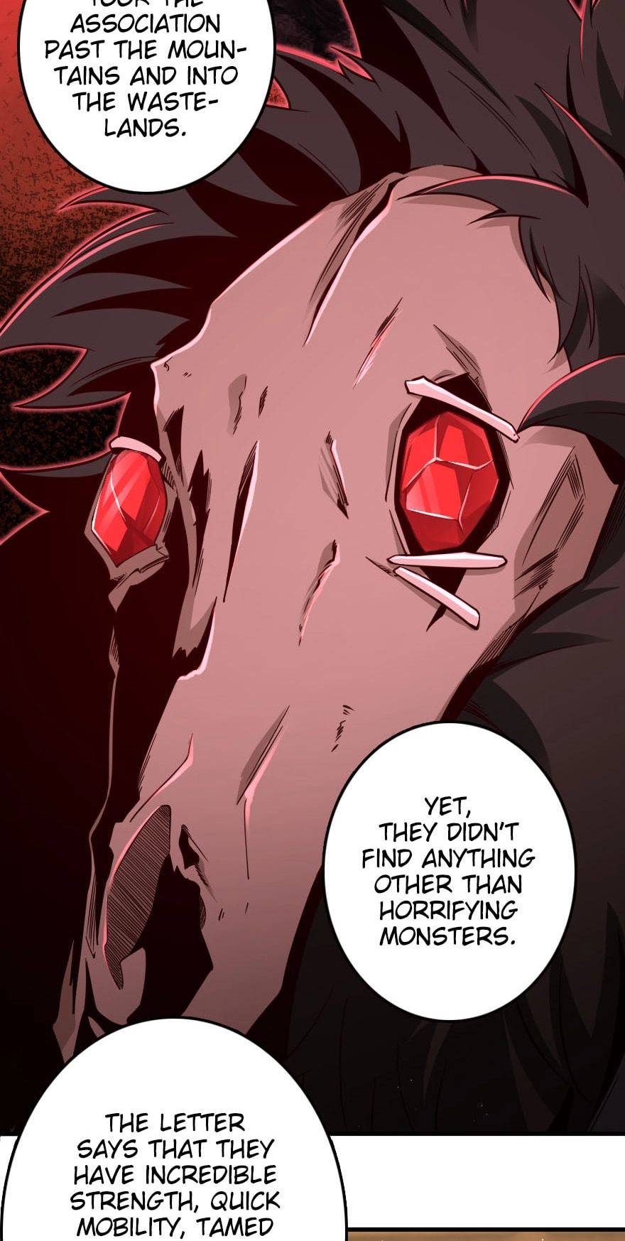 Read Release That Witch Manga Online