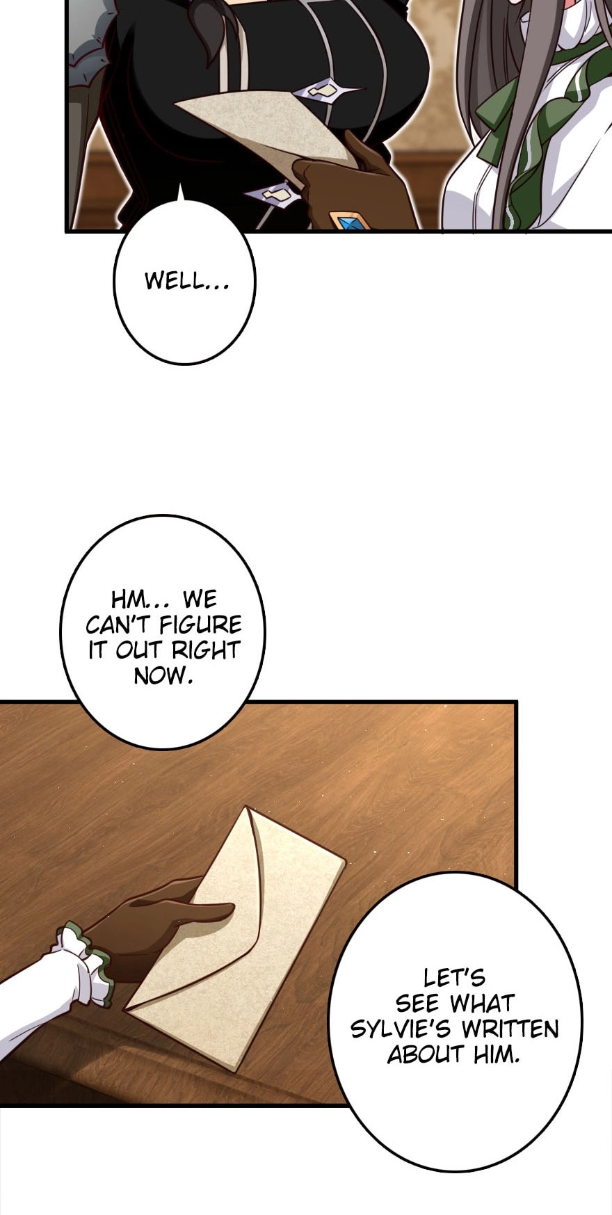 Read Release That Witch Manga Online