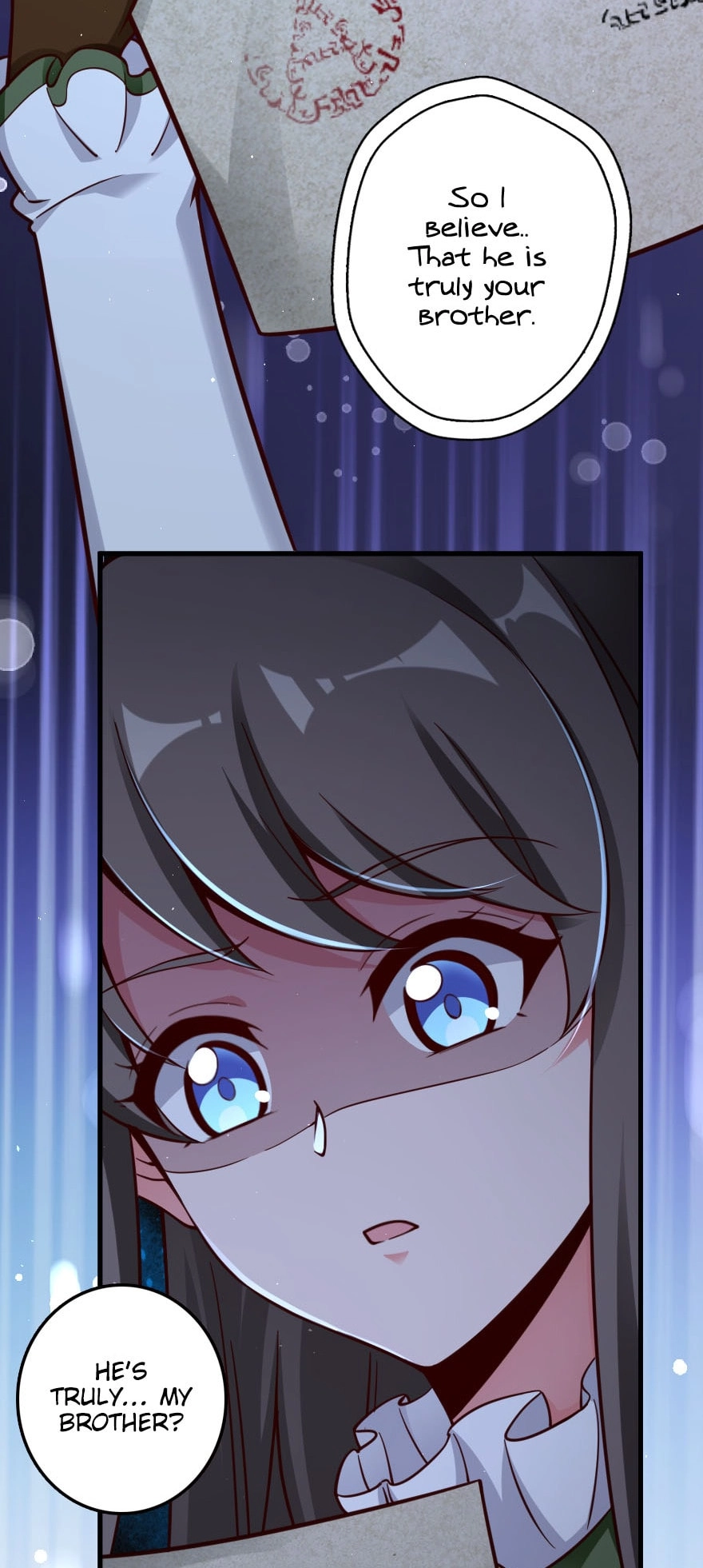 Read Release That Witch Manga Online