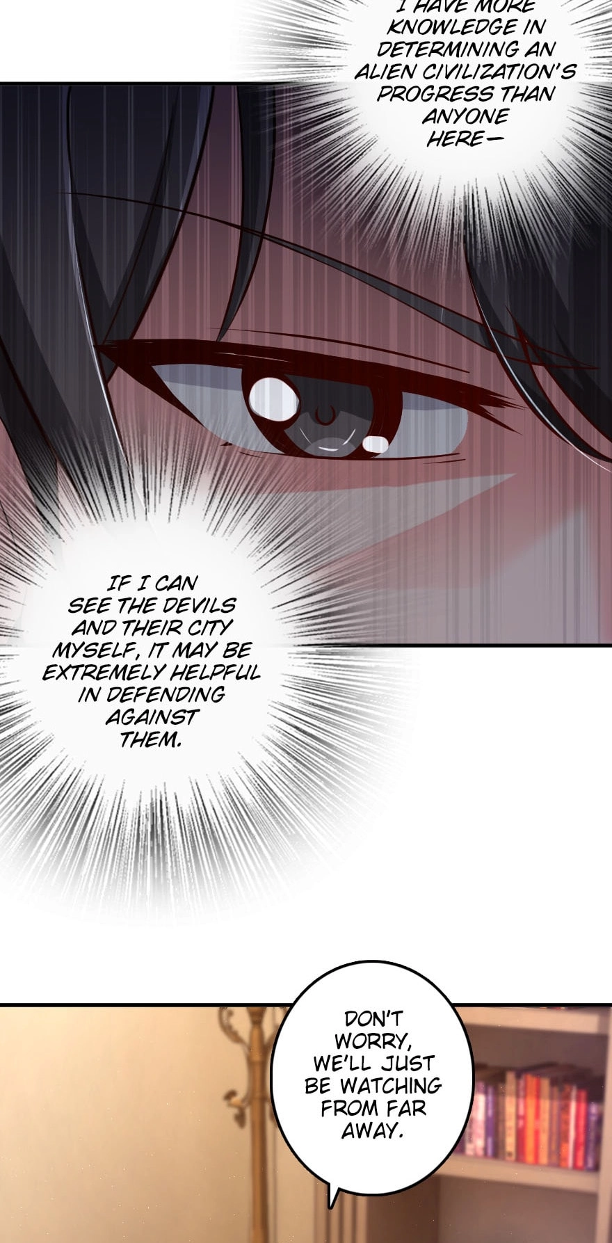 Read Release That Witch Manga Online