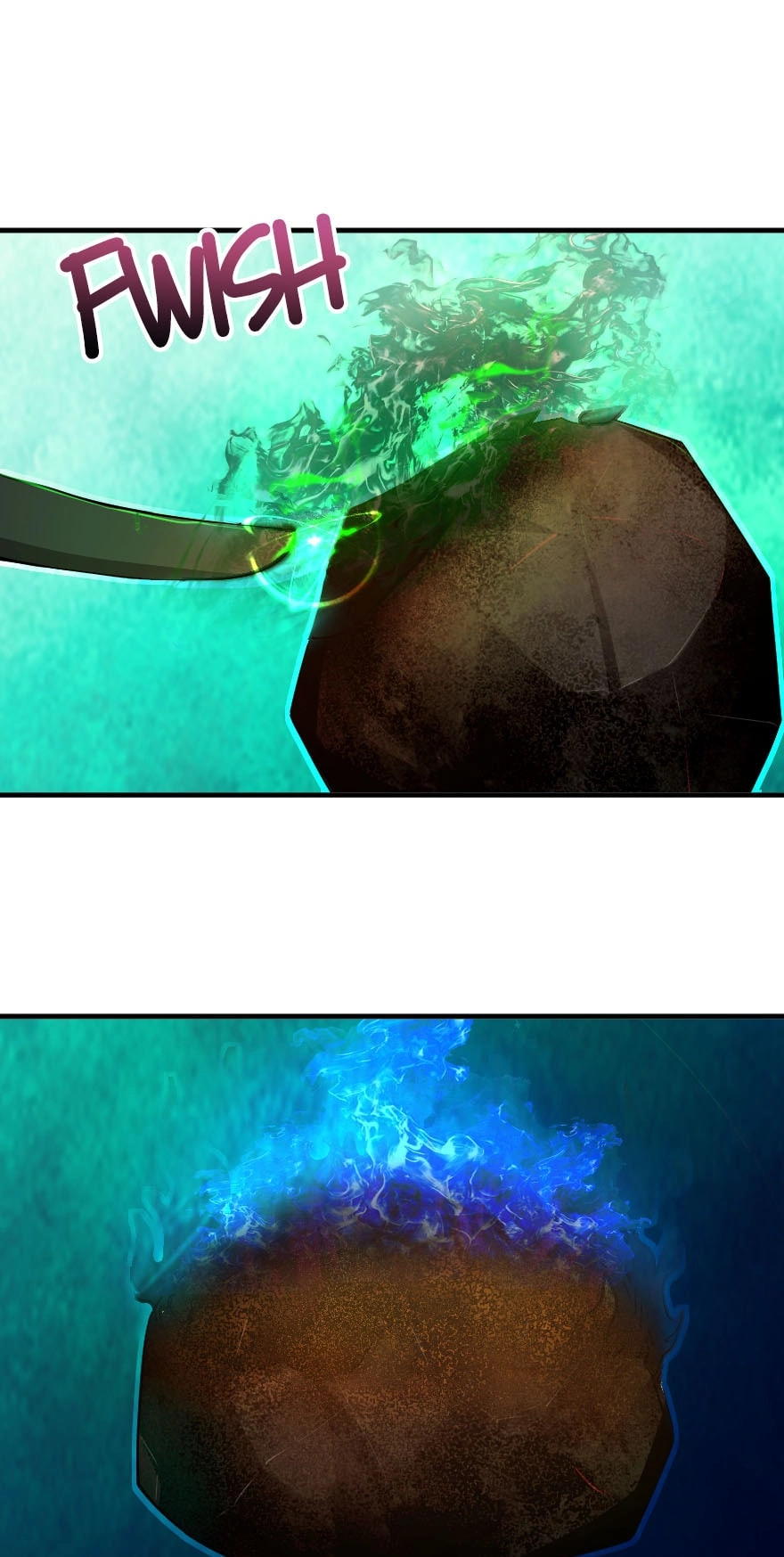 Read Release That Witch Manga Online