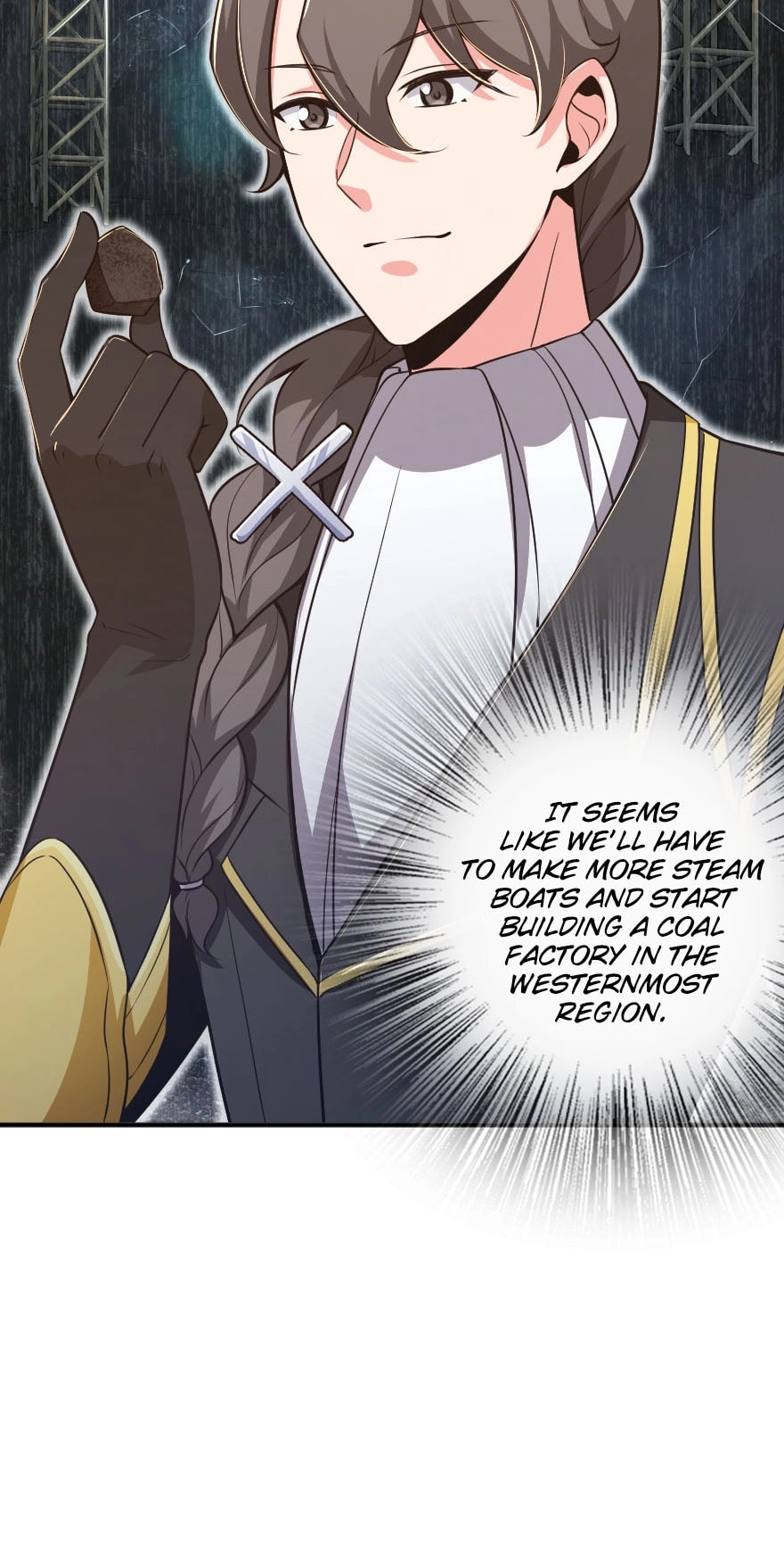 Read Release That Witch Manga Online