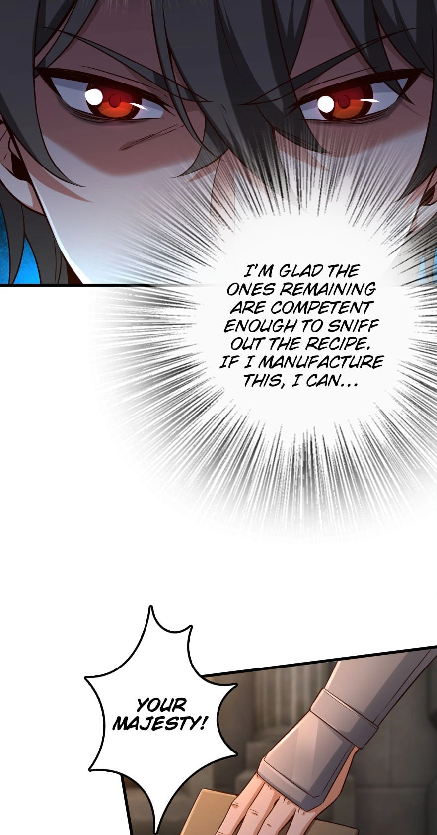 Read Release That Witch Manga Online