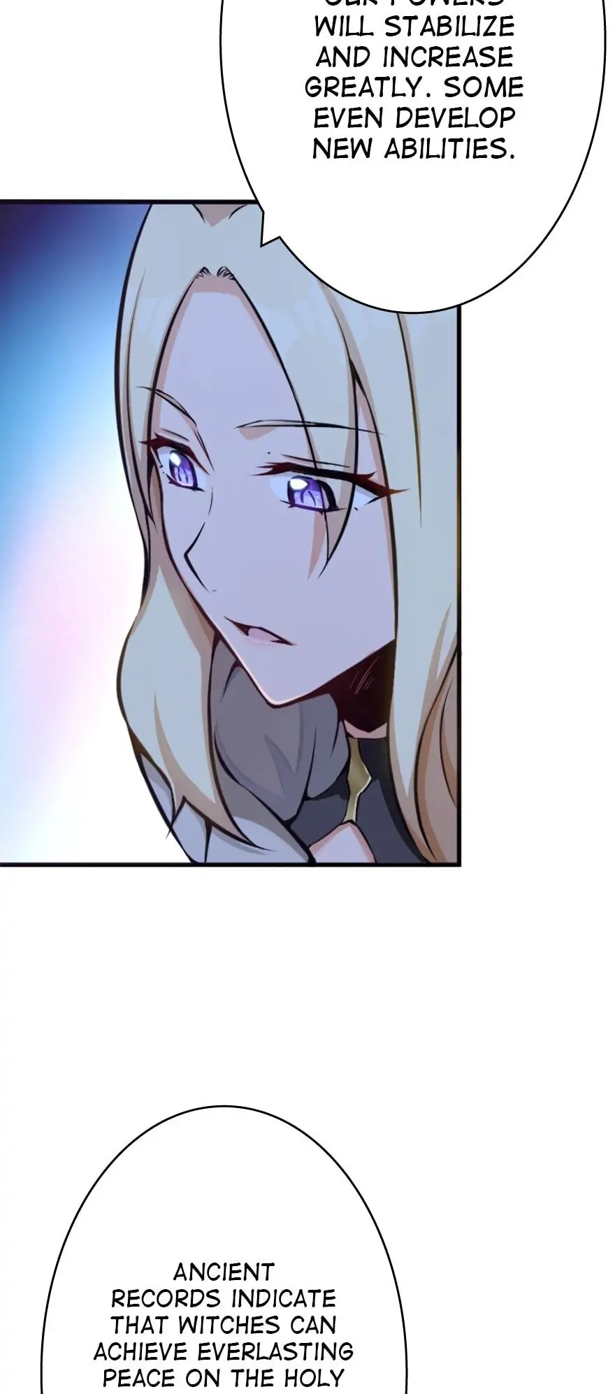 Read Release That Witch Manga Online