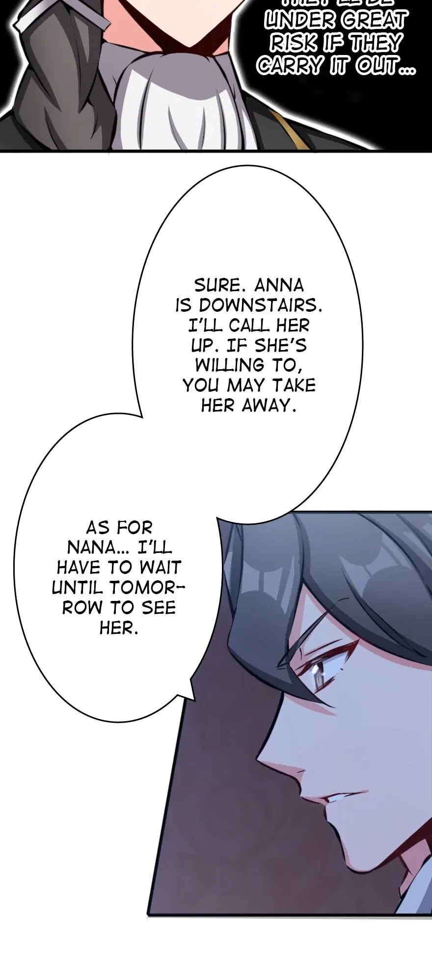 Read Release That Witch Manga Online