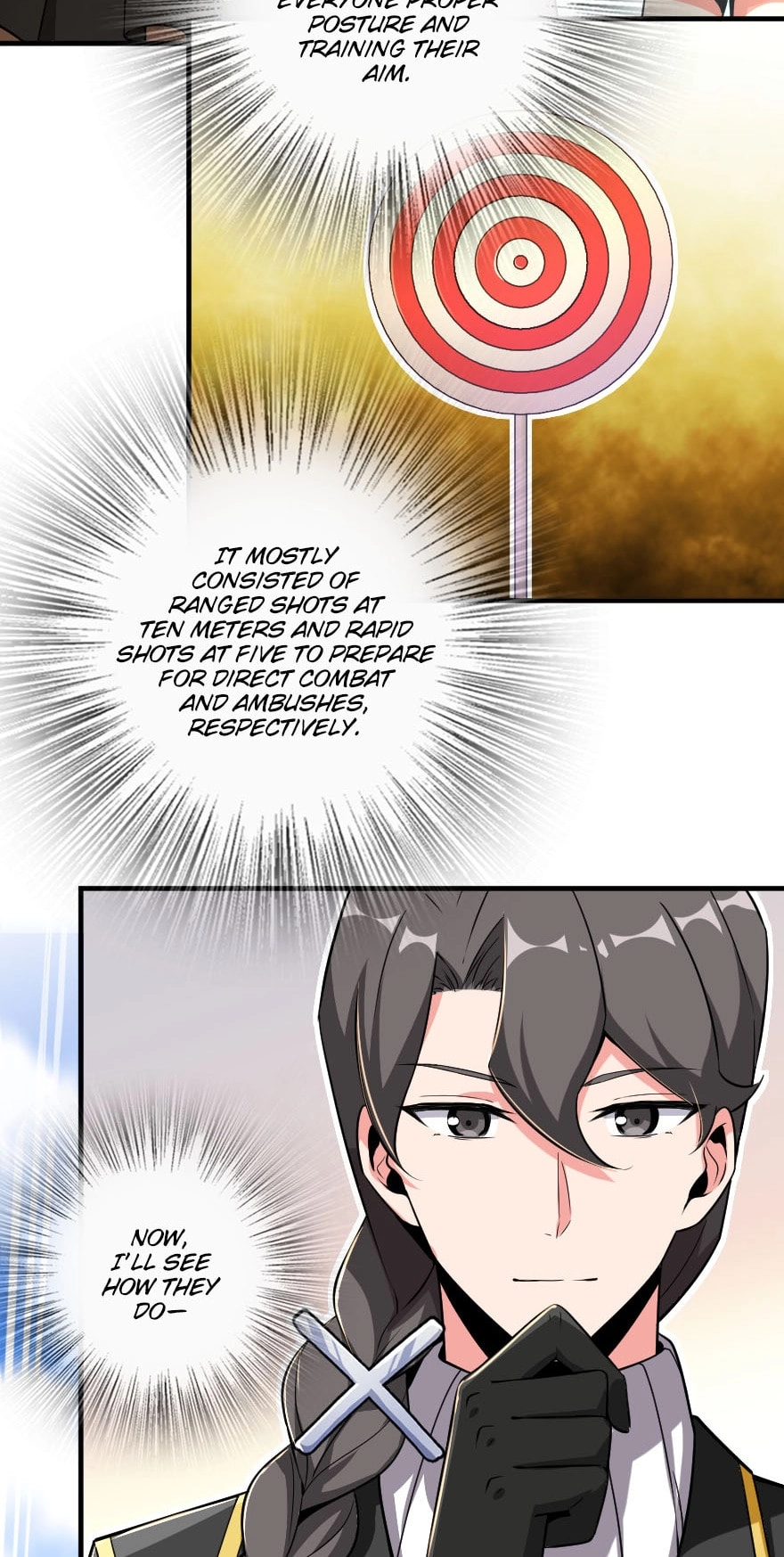 Read Release That Witch Manga Online