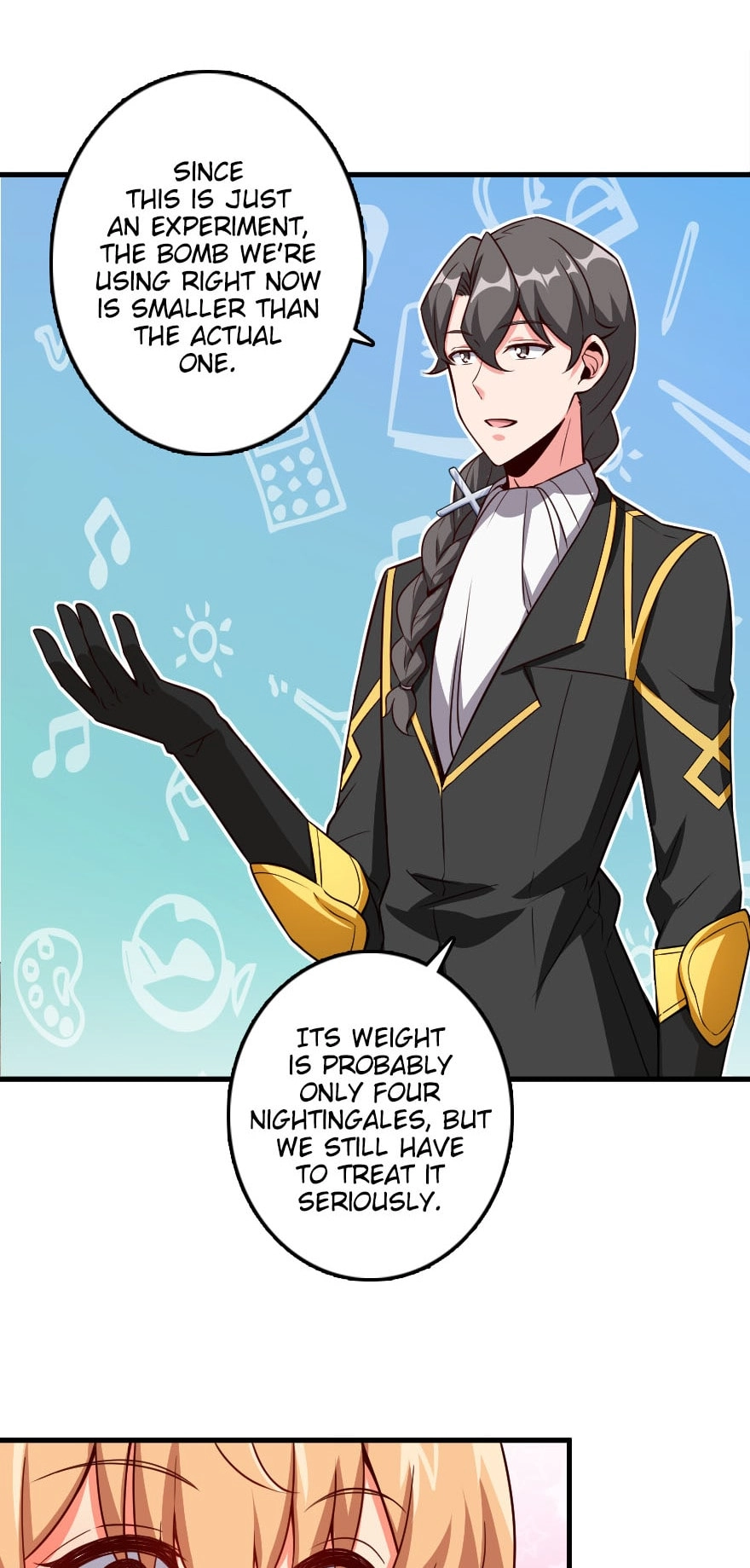 Read Release That Witch Manga Online
