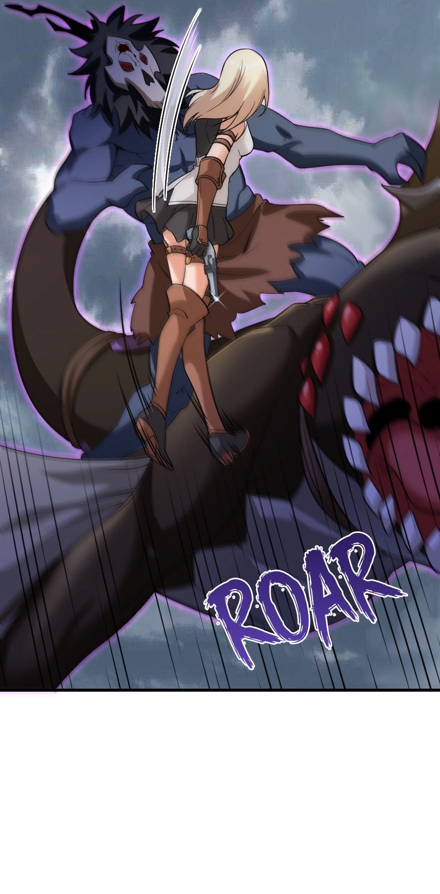 Read Release That Witch Manga Online