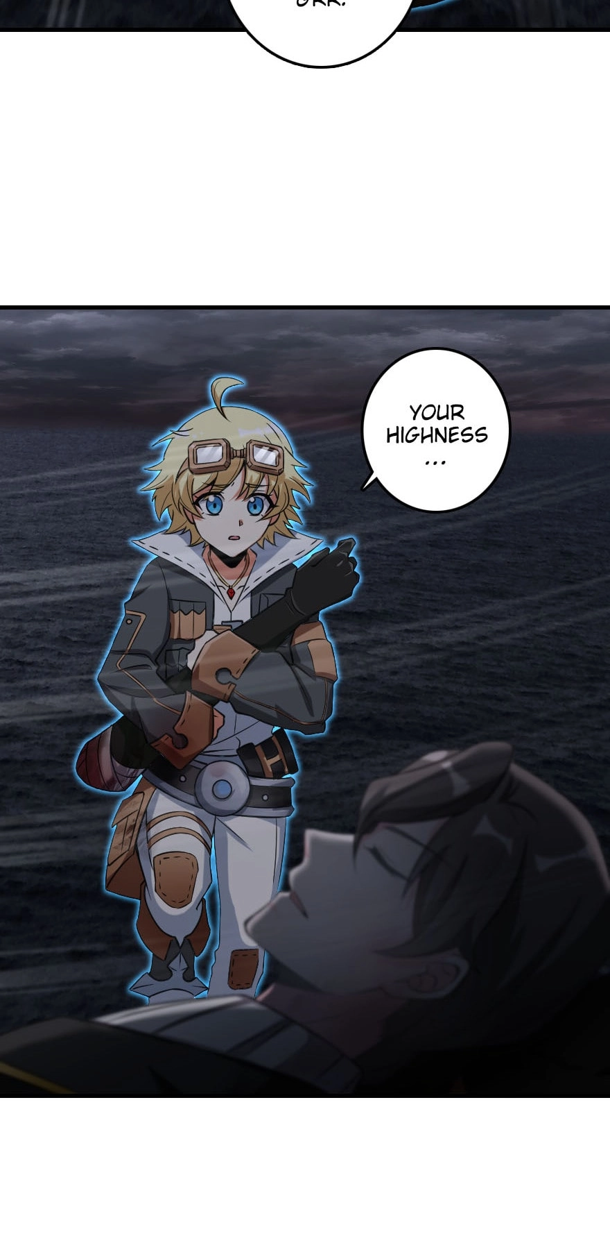 Read Release That Witch Manga Online