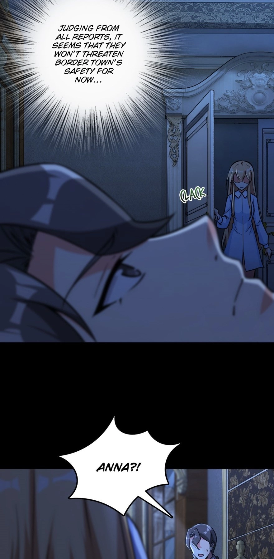 Read Release That Witch Manga Online