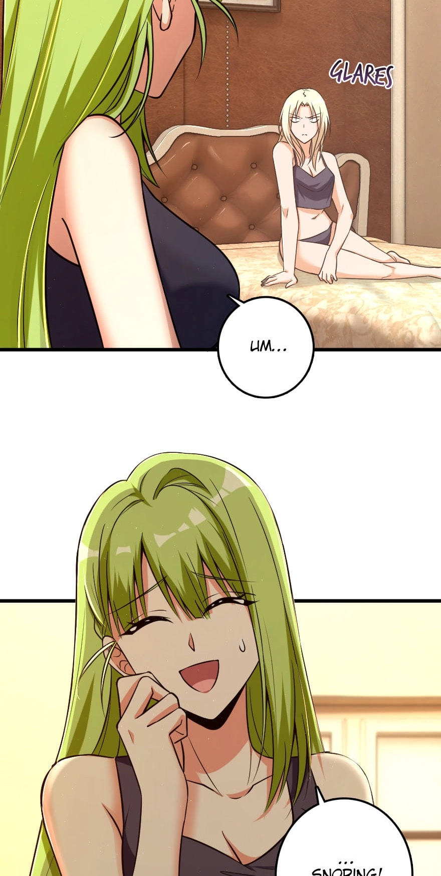 Read Release That Witch Manga Online