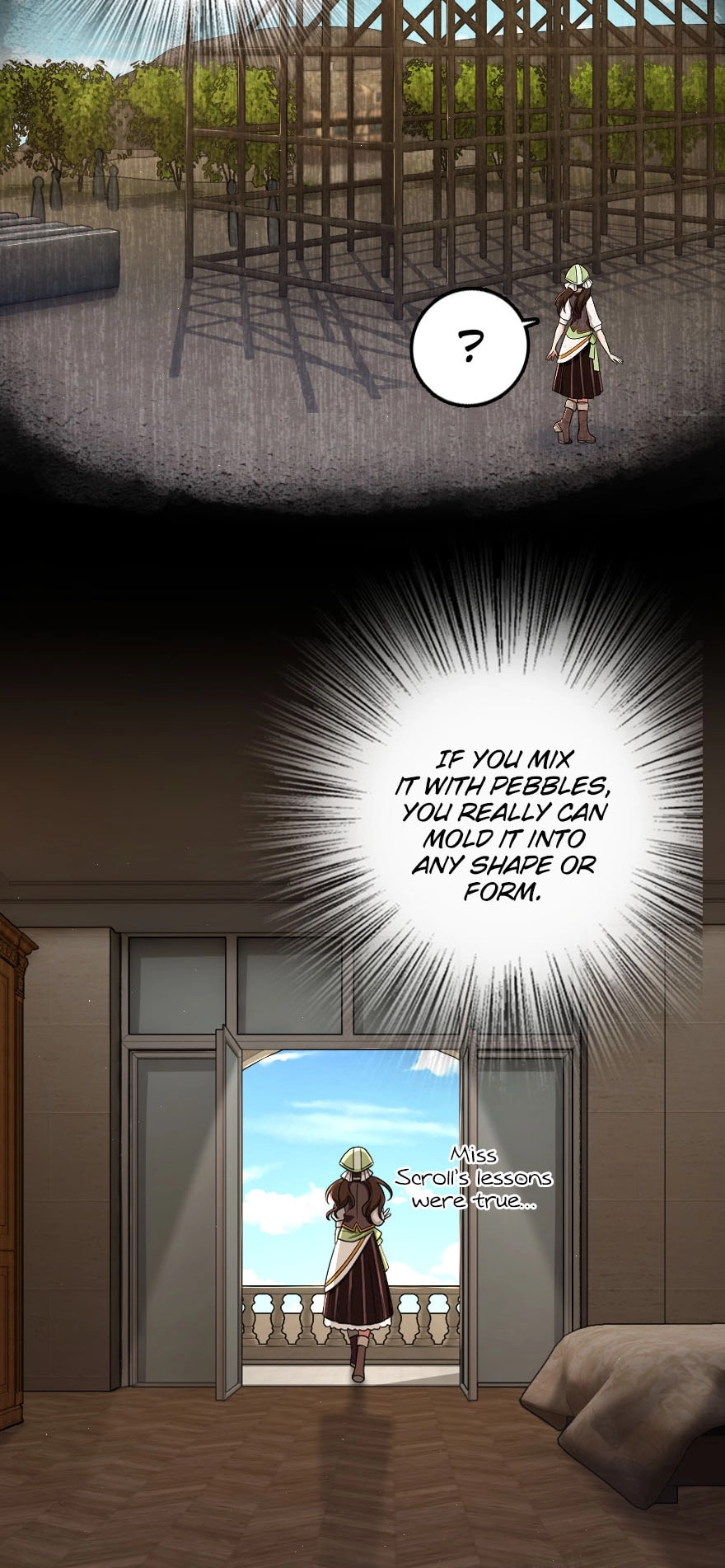 Read Release That Witch Manga Online