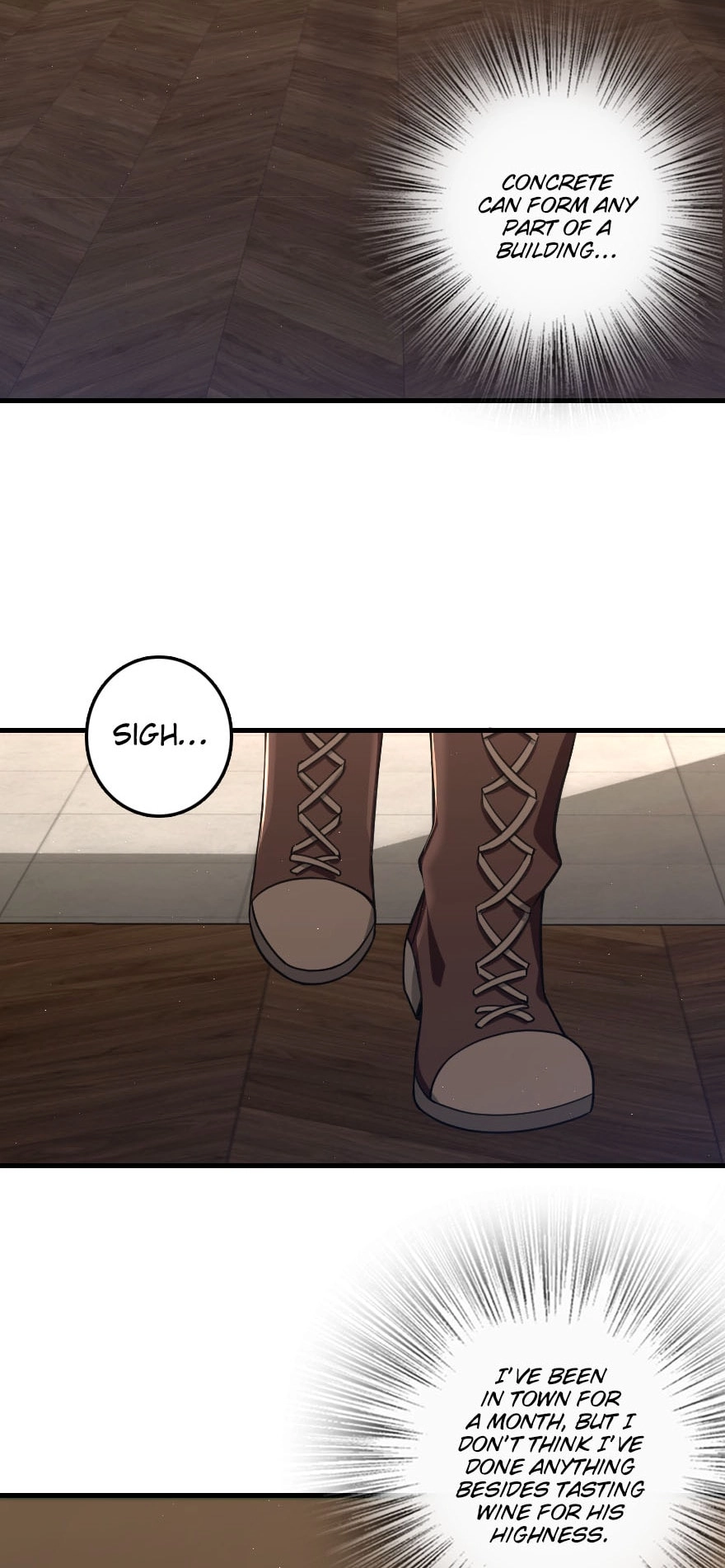 Read Release That Witch Manga Online