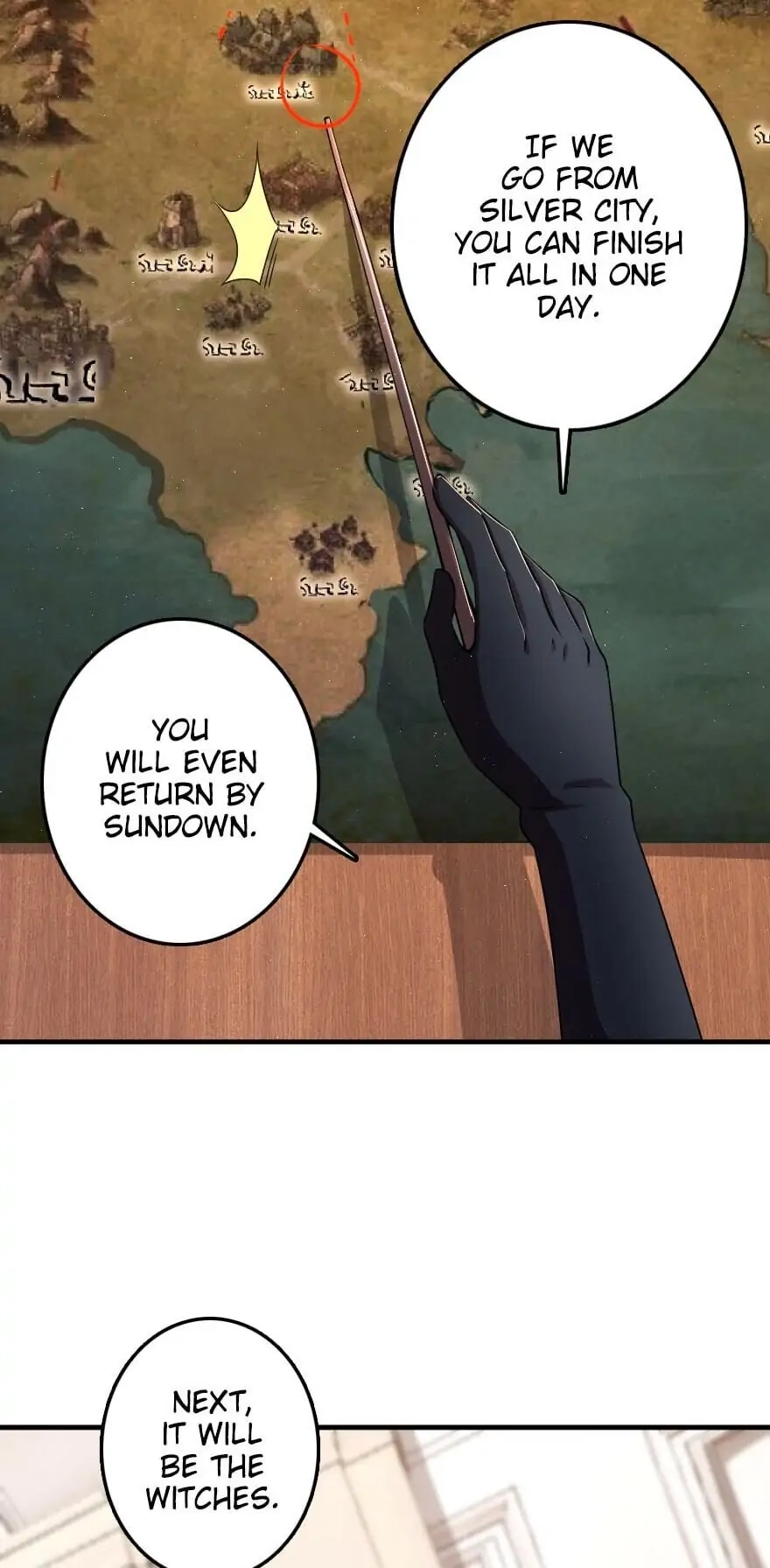Read Release That Witch Manga Online