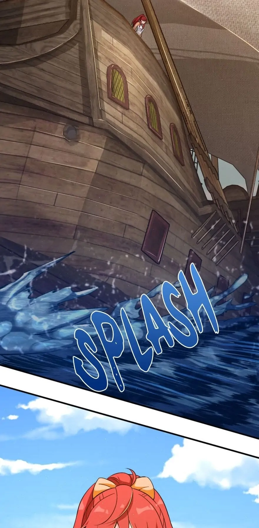 Read Release That Witch Manga Online